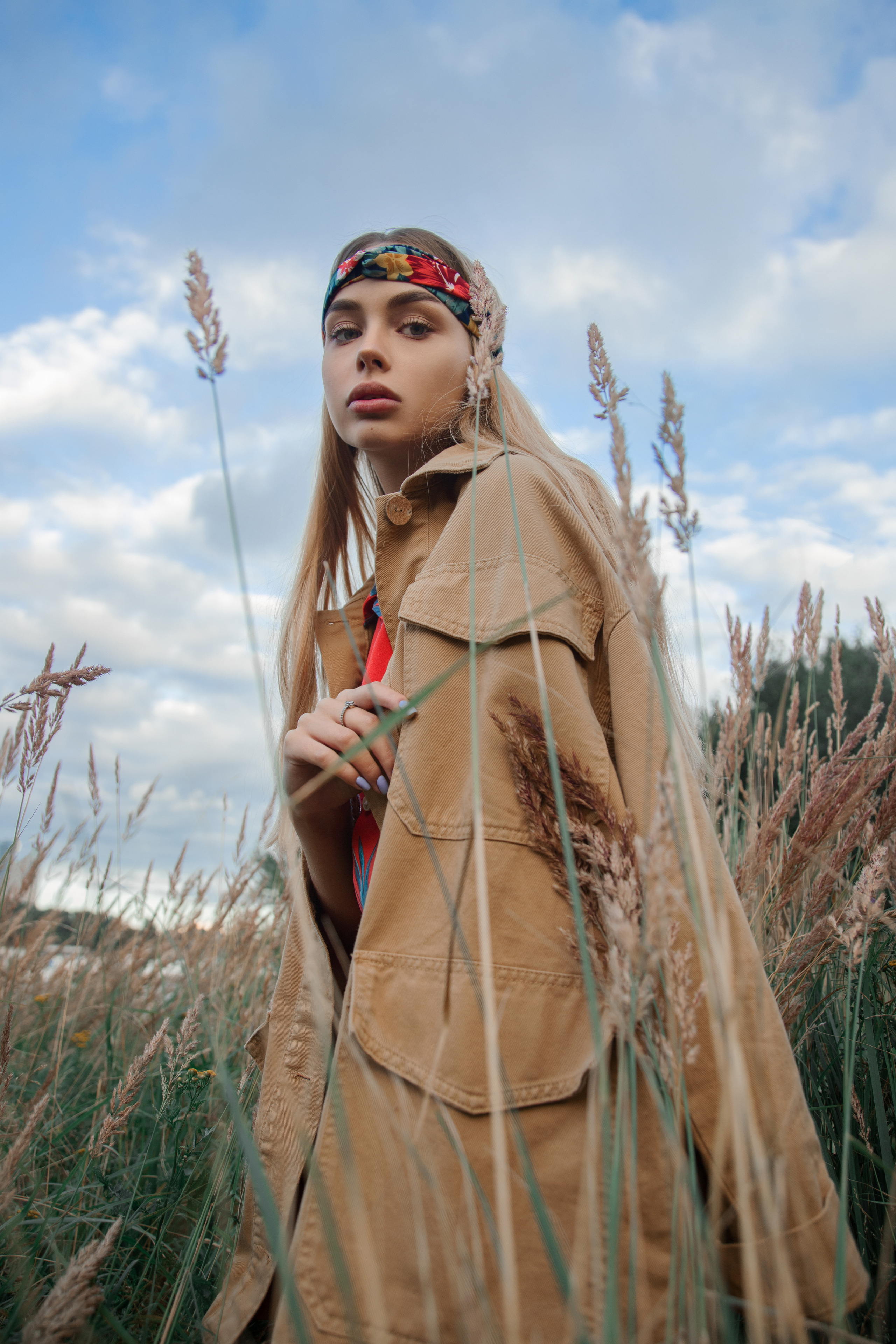 PORTRAIT. CONTENT MAKER ШМАКОВ ВЛАДИМИР