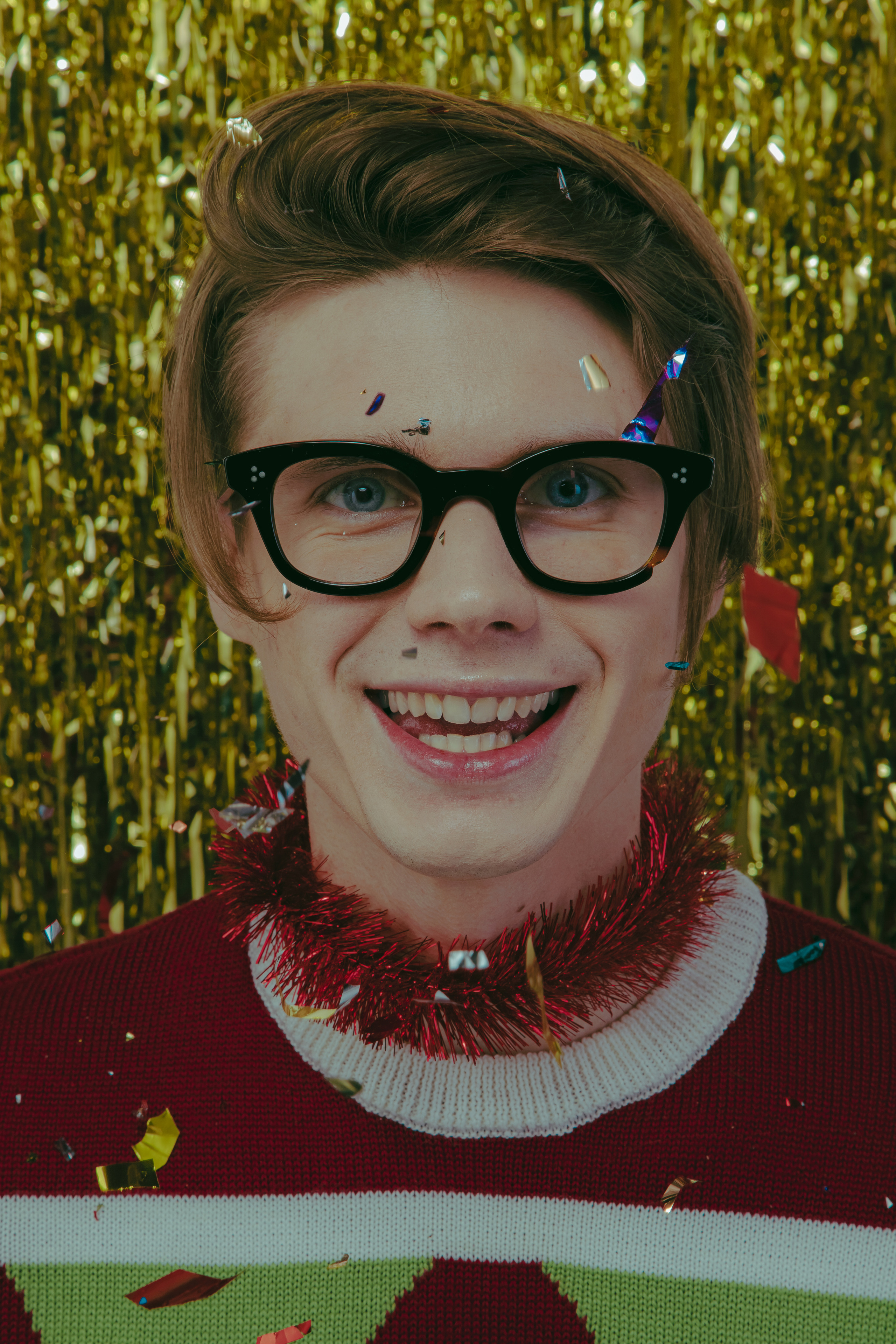 PORTRAIT. CONTENT MAKER ШМАКОВ ВЛАДИМИР