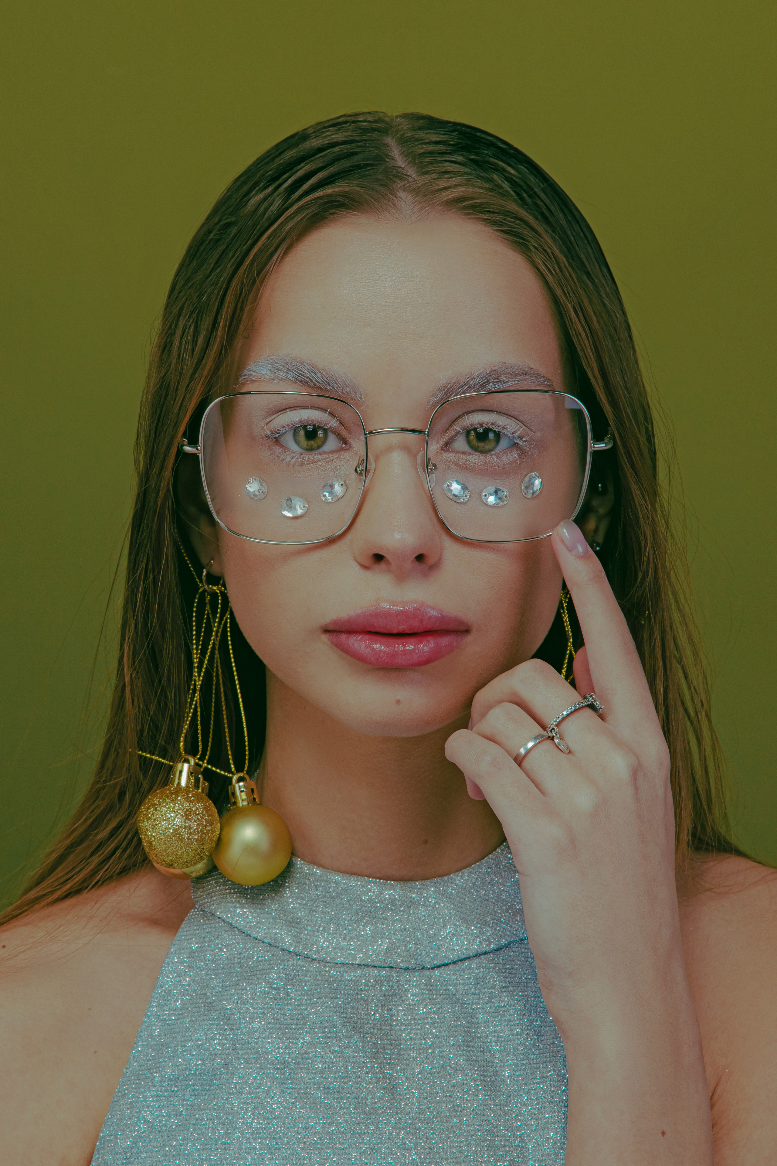 PORTRAIT. CONTENT MAKER ШМАКОВ ВЛАДИМИР