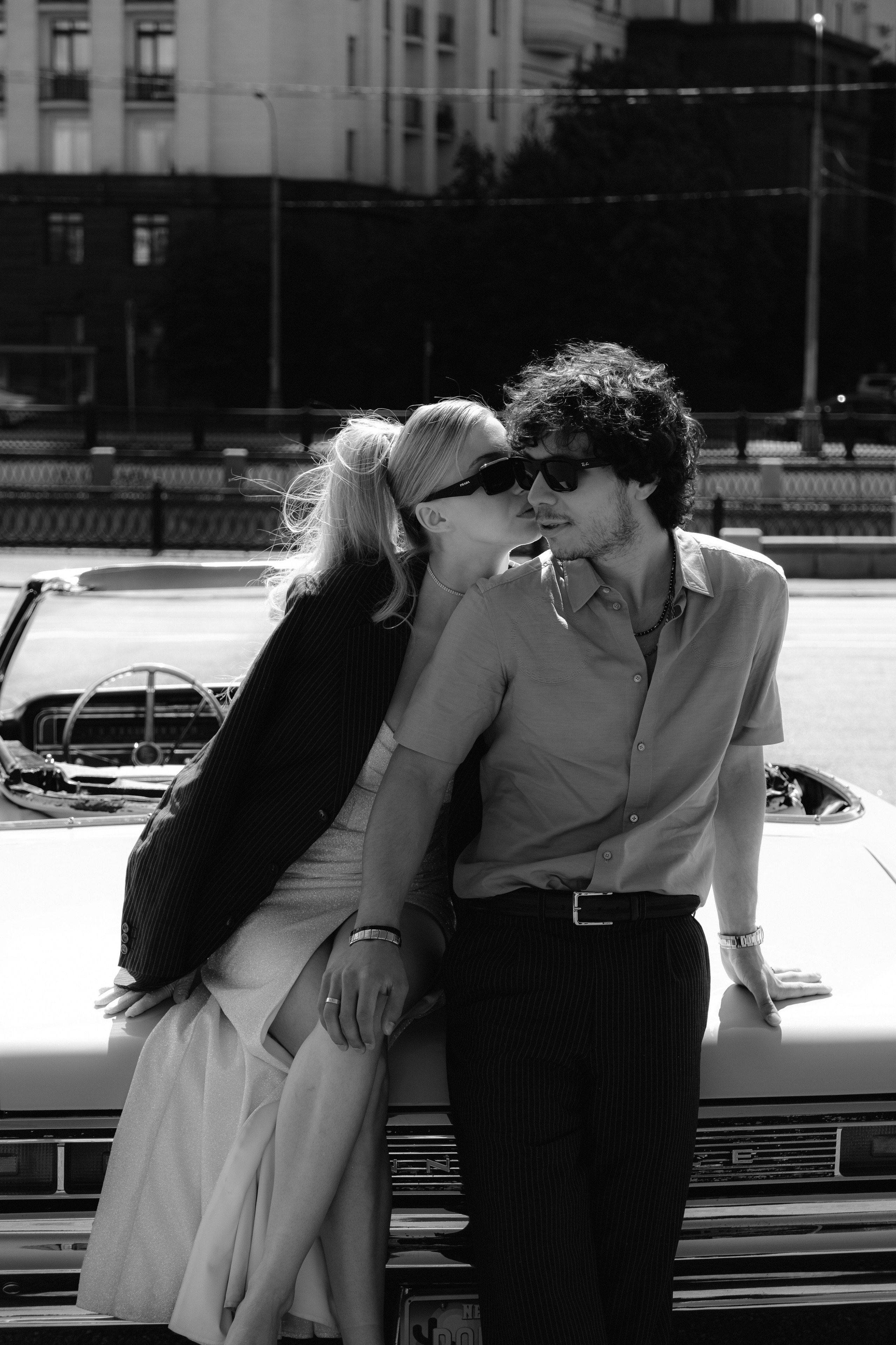 Price. Свадебный фотограф в Москве Денис и Анастасия Исаевы