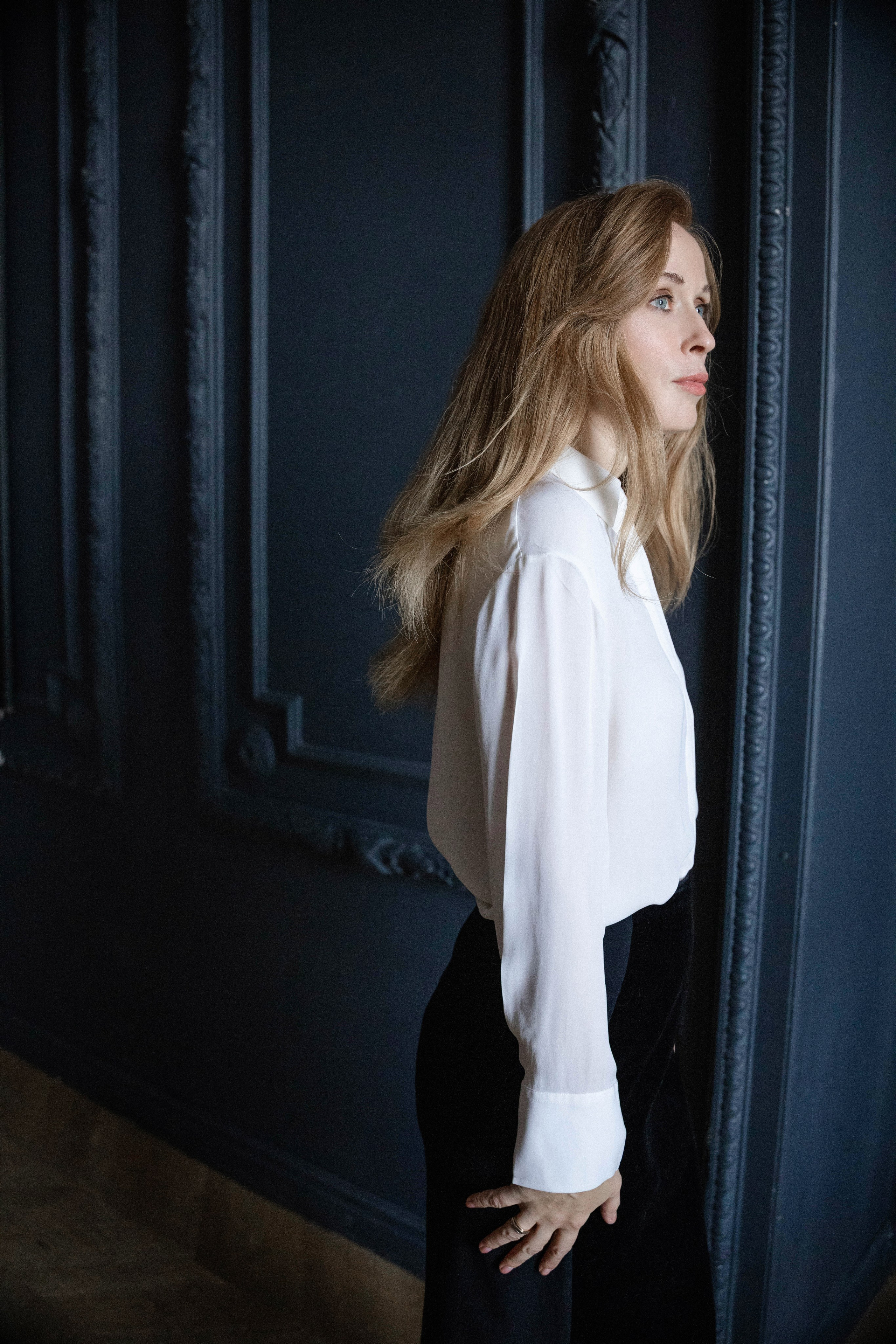 Контакты. Главная