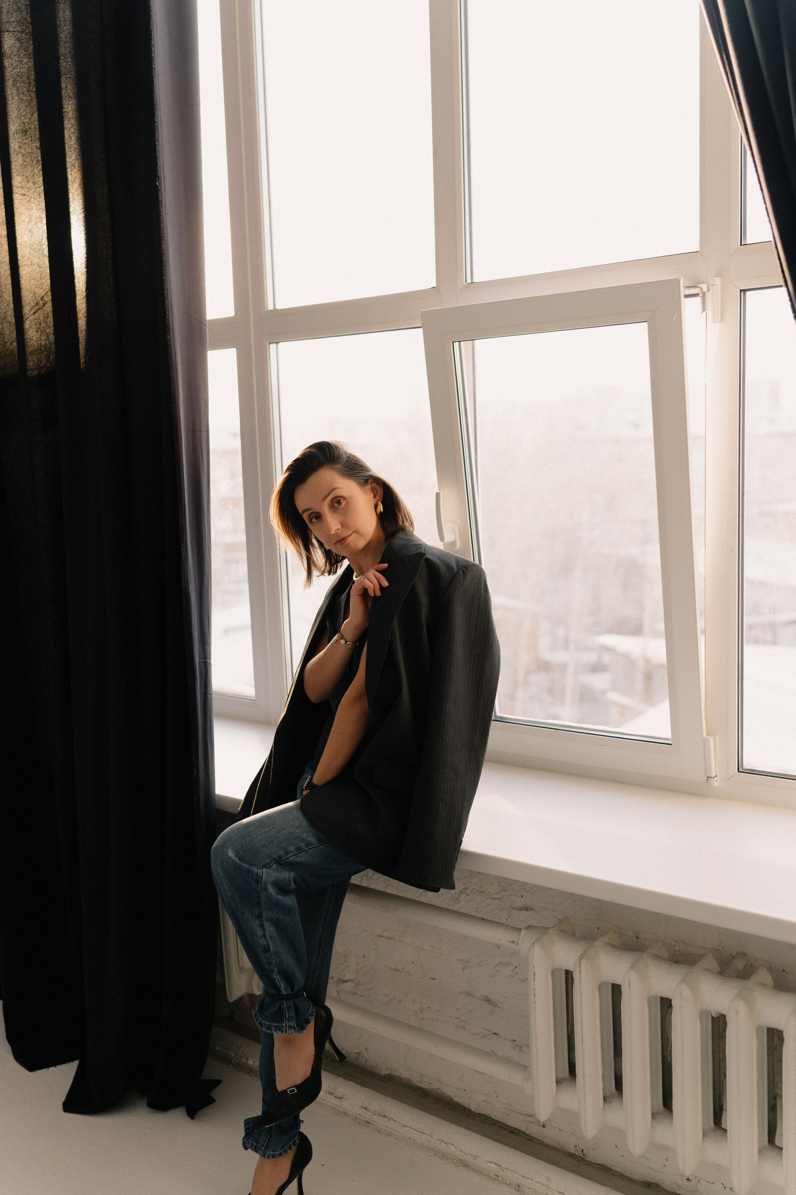 Контакты. Женский и семейный фотограф в Томске Алиса Качан