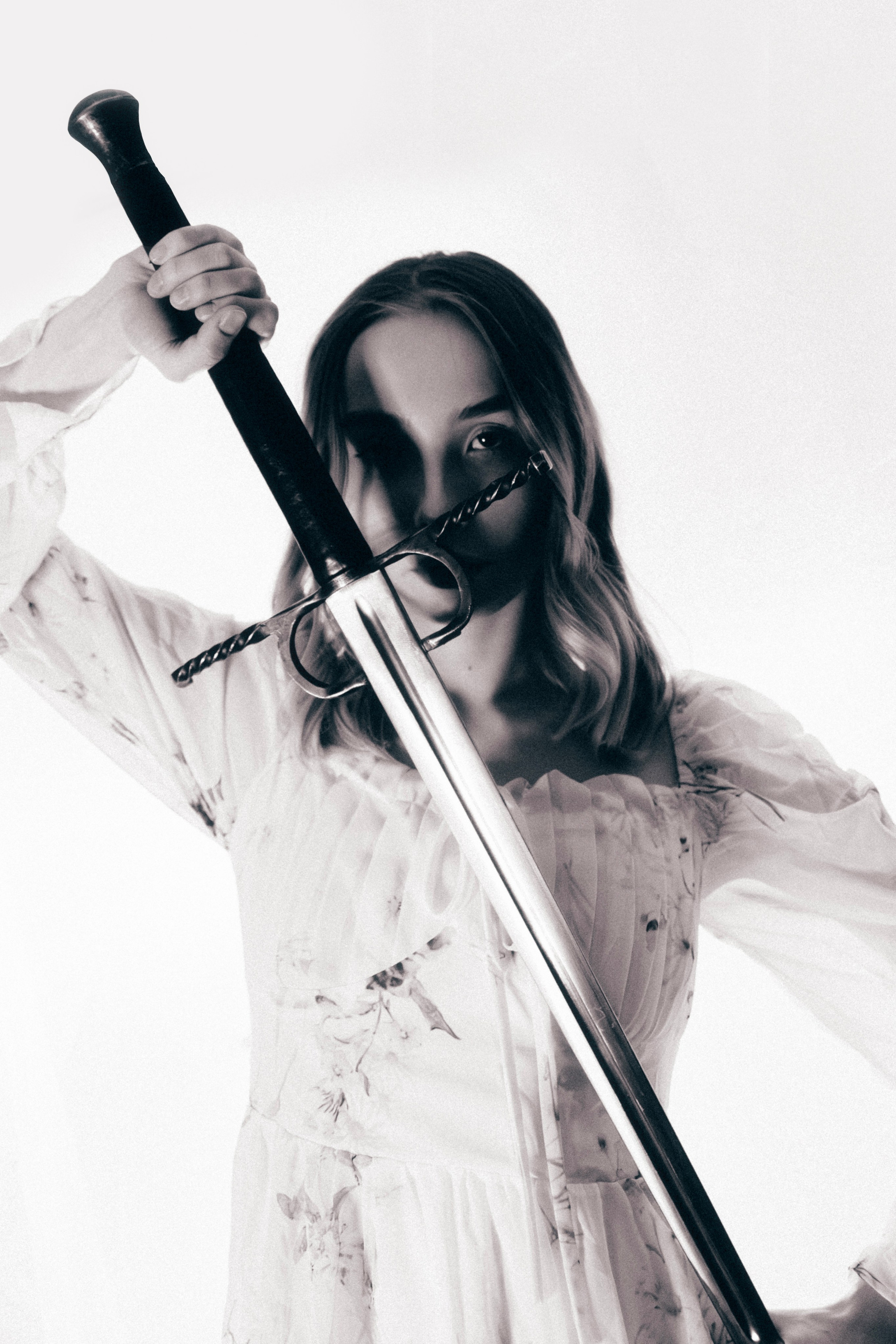 Ода моей героине. Репортажный и портретный фотограф в Тольятти