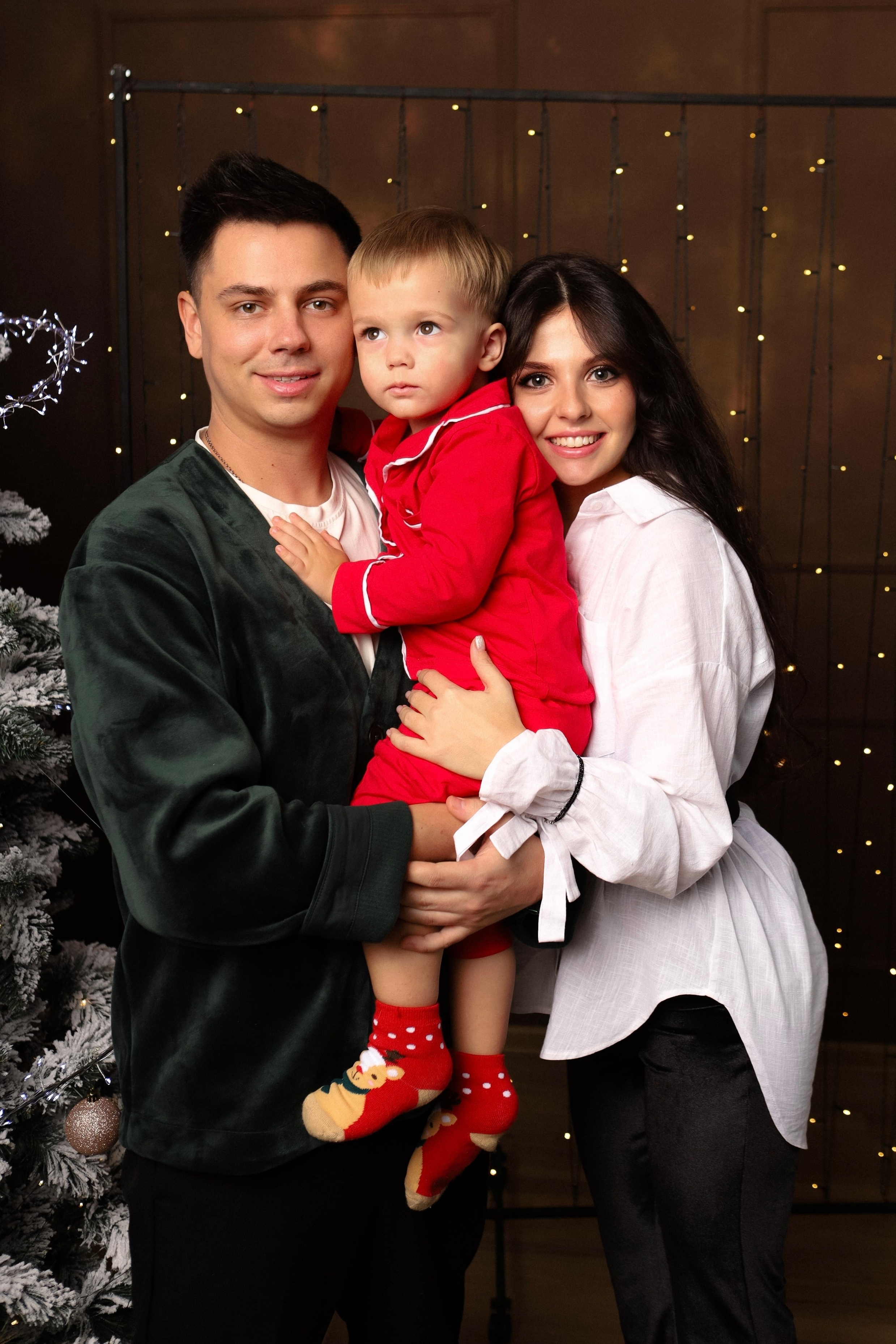 Фотограф Александра Григорьева в Великих Луках