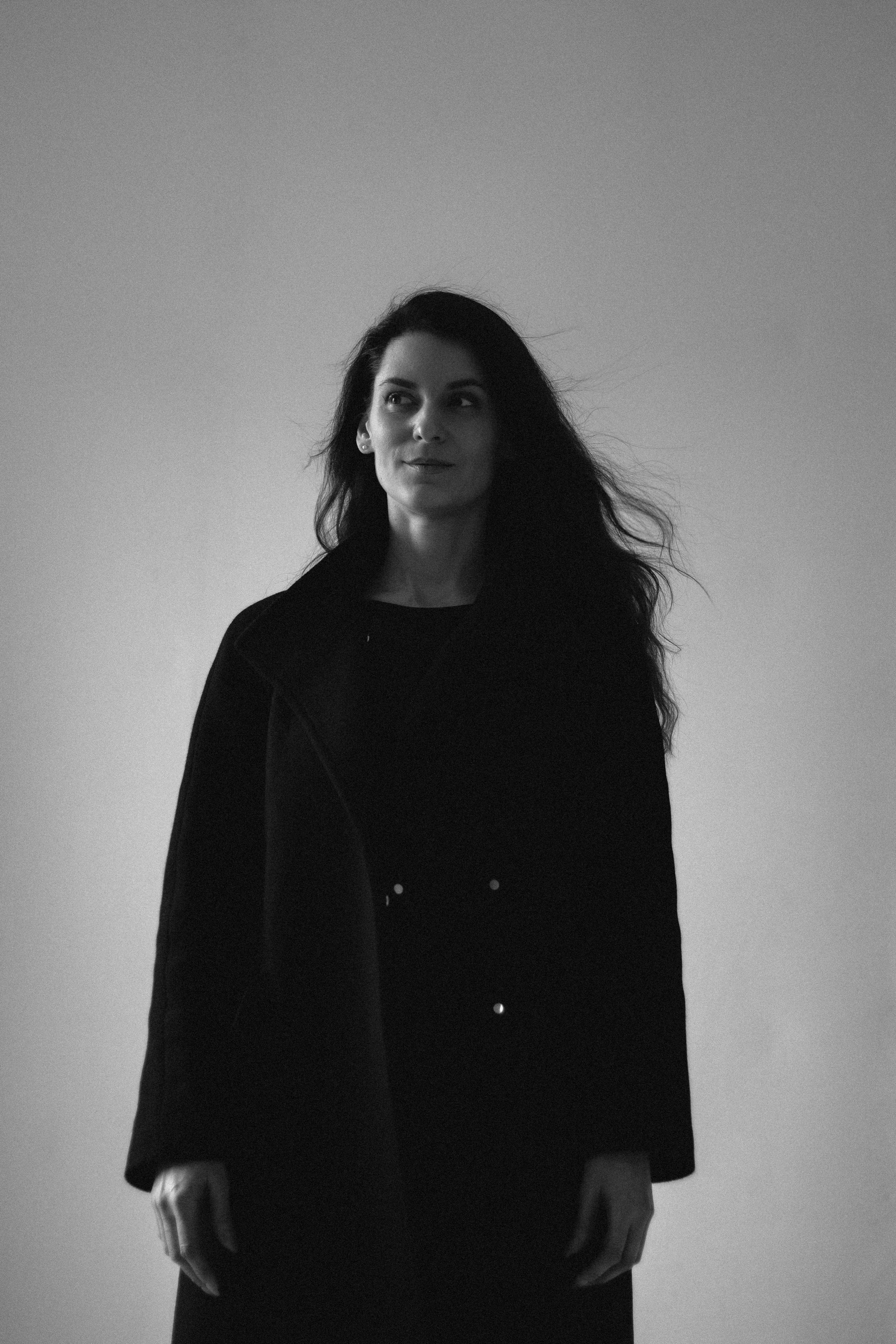 Женский и семейный портретный фотограф в Воронеже Юлия Хлынина