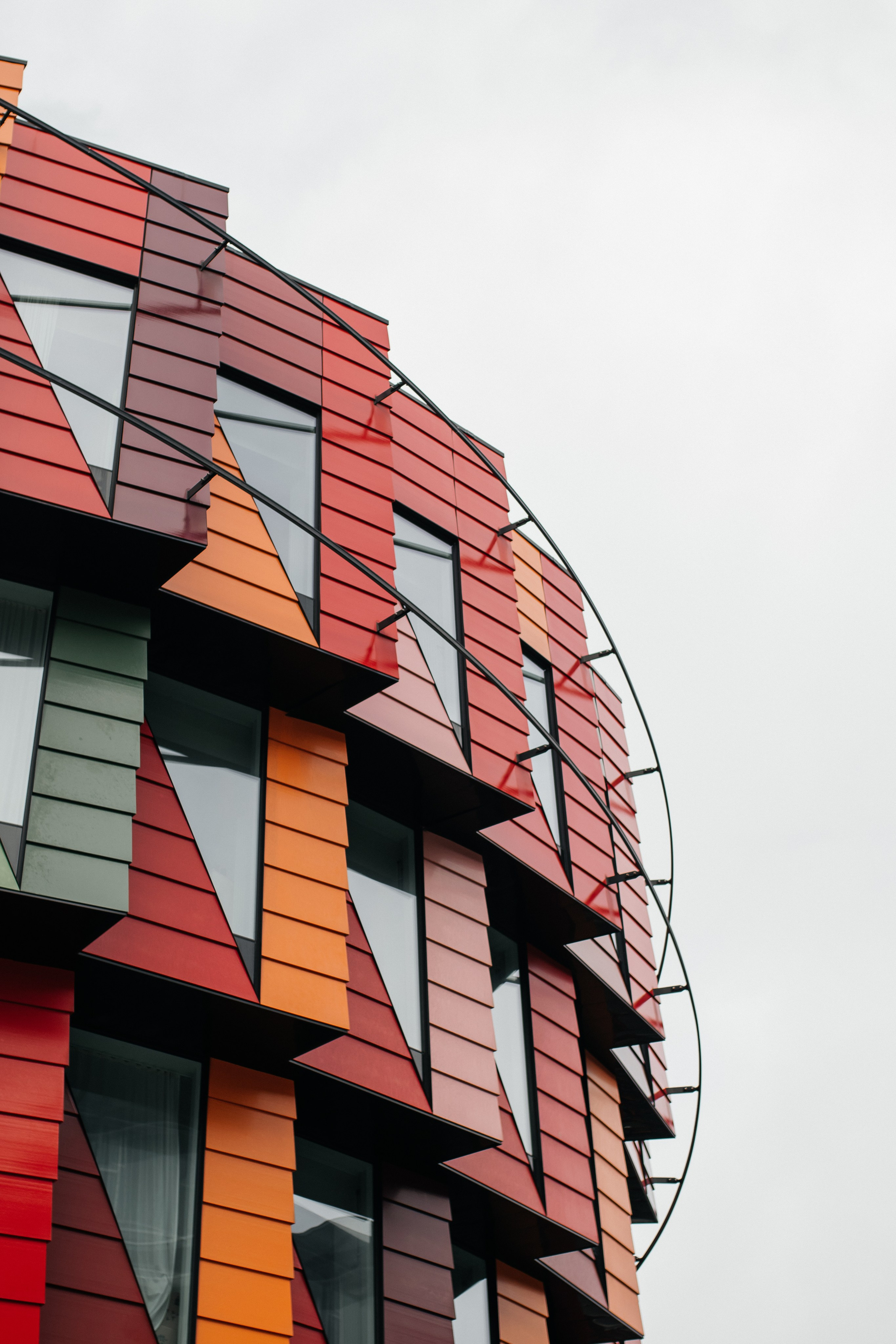 The Best Instagram Photo Spots in Gothenburg. Bröllops- och familjefotograf i Halmstad | Valentina