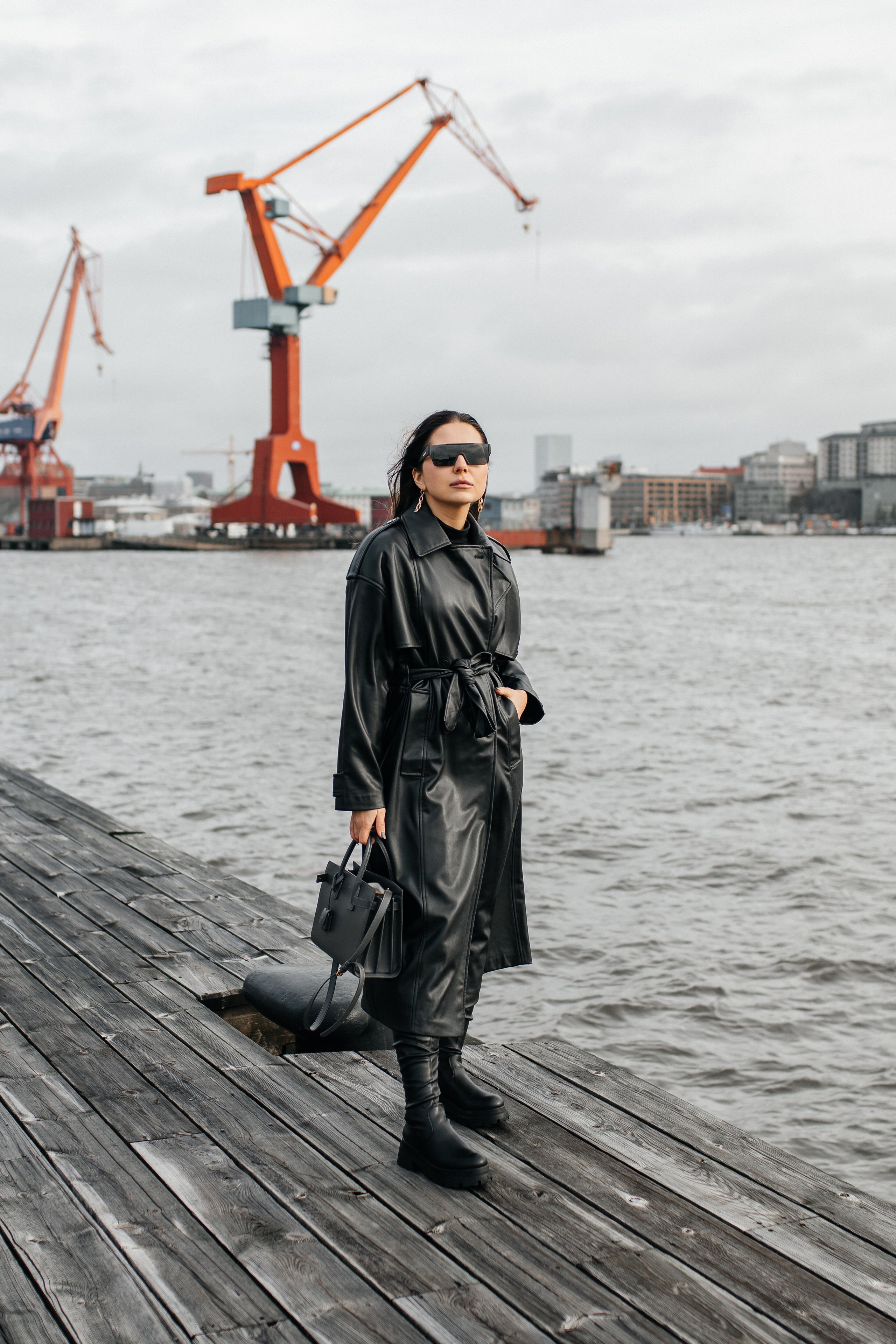 The Best Instagram Photo Spots in Gothenburg. Bröllops- och familjefotograf i Halmstad | Valentina