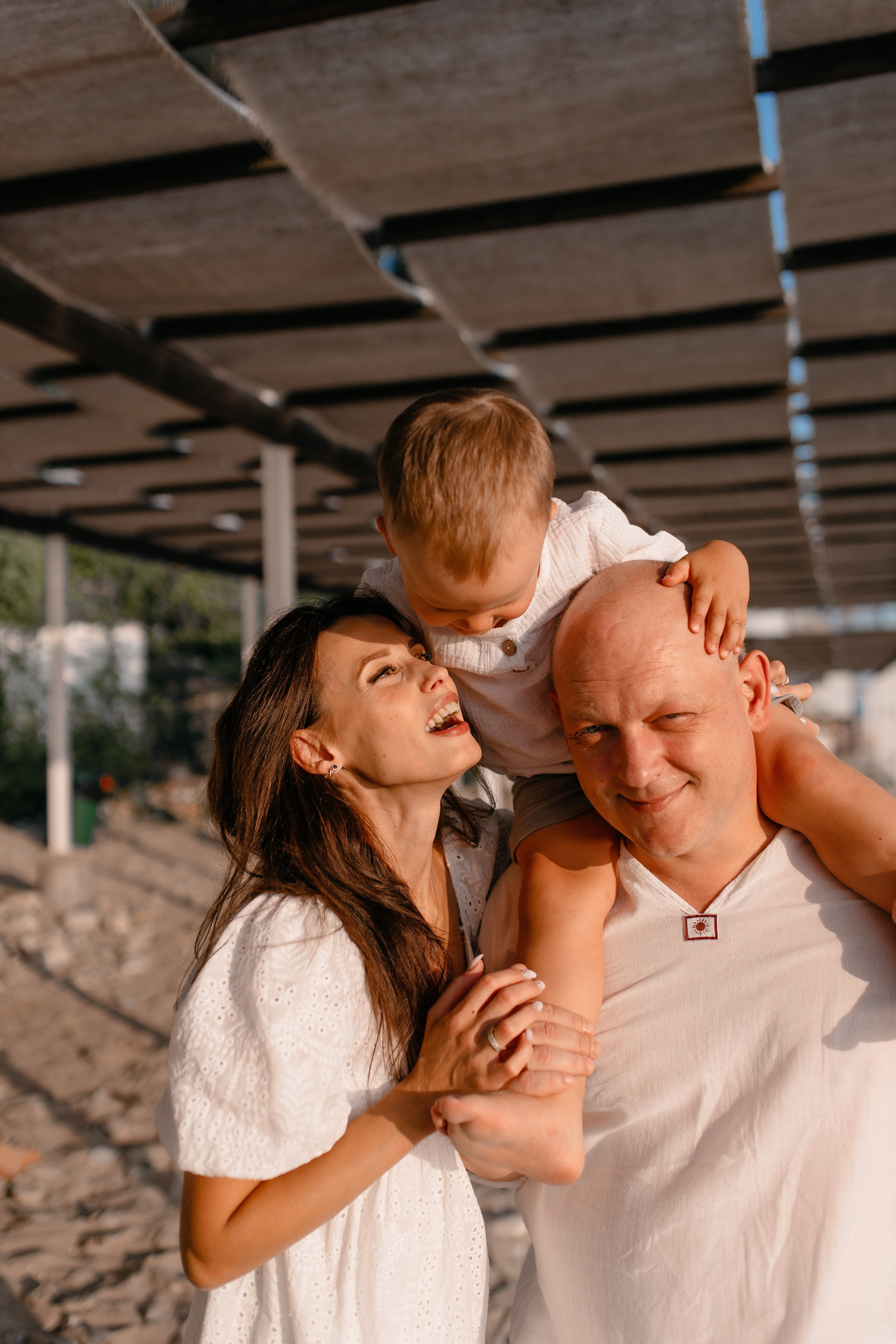 семейные фотосессии в стиле lifestyle 