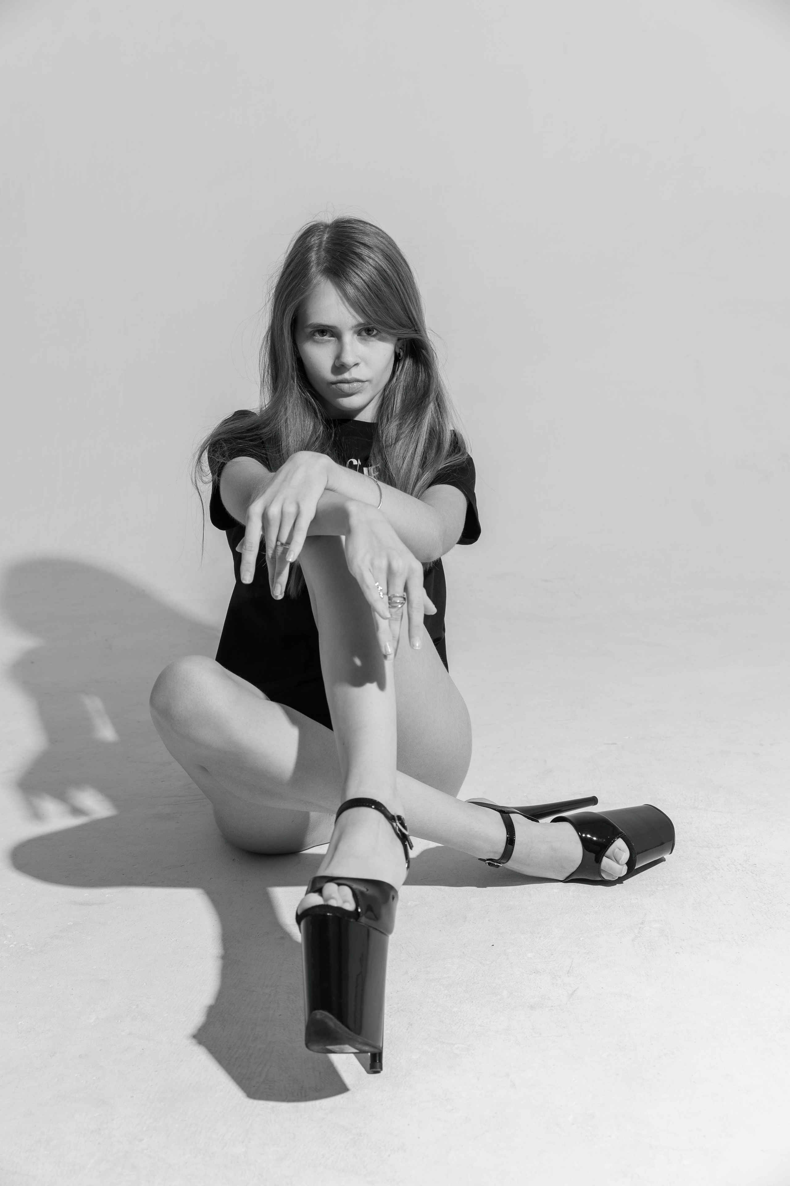 Репортажный фотограф Москвы и Области Иван Лучкин