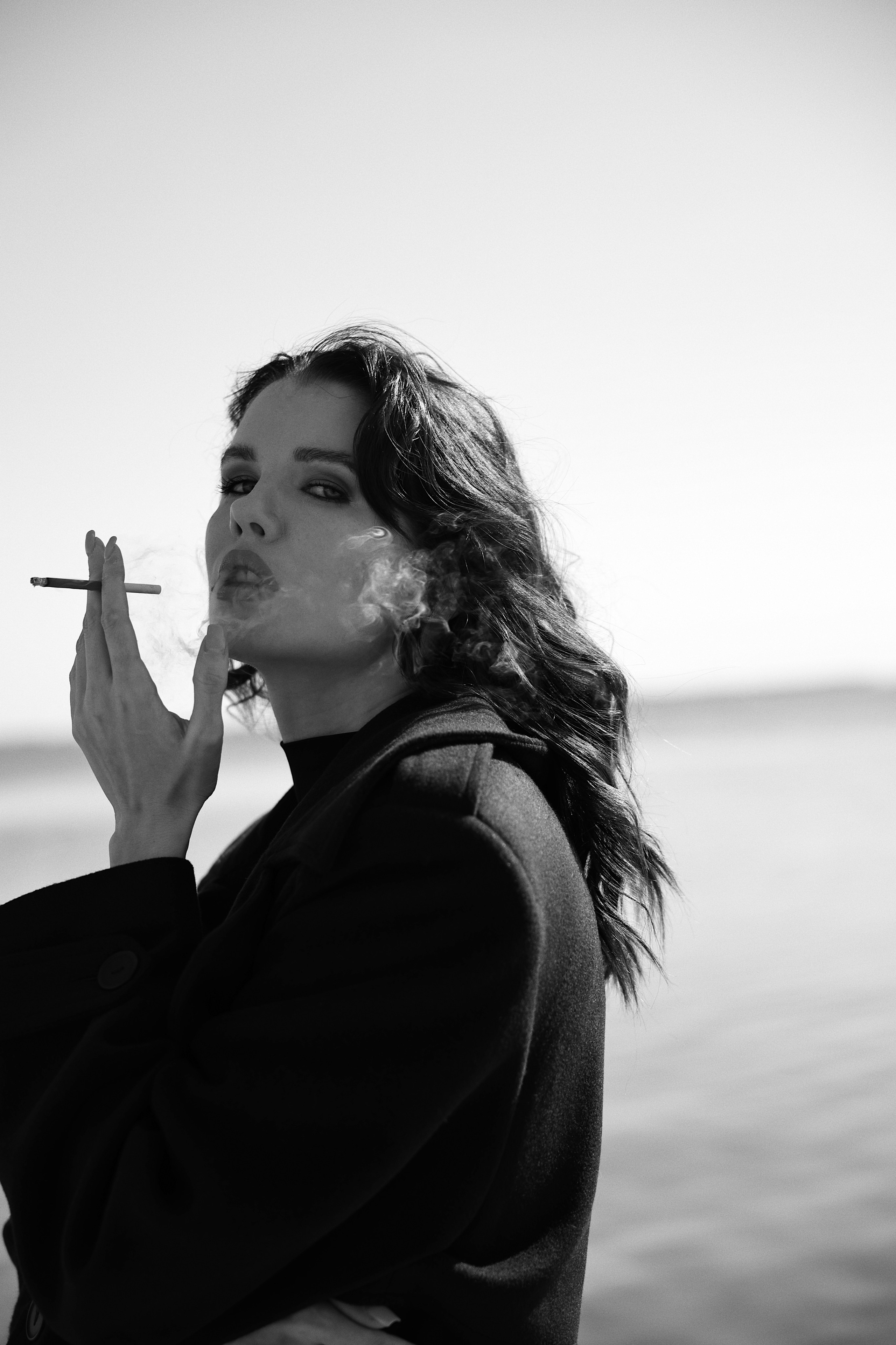 Анастасия Камал. Фотограф Саратов