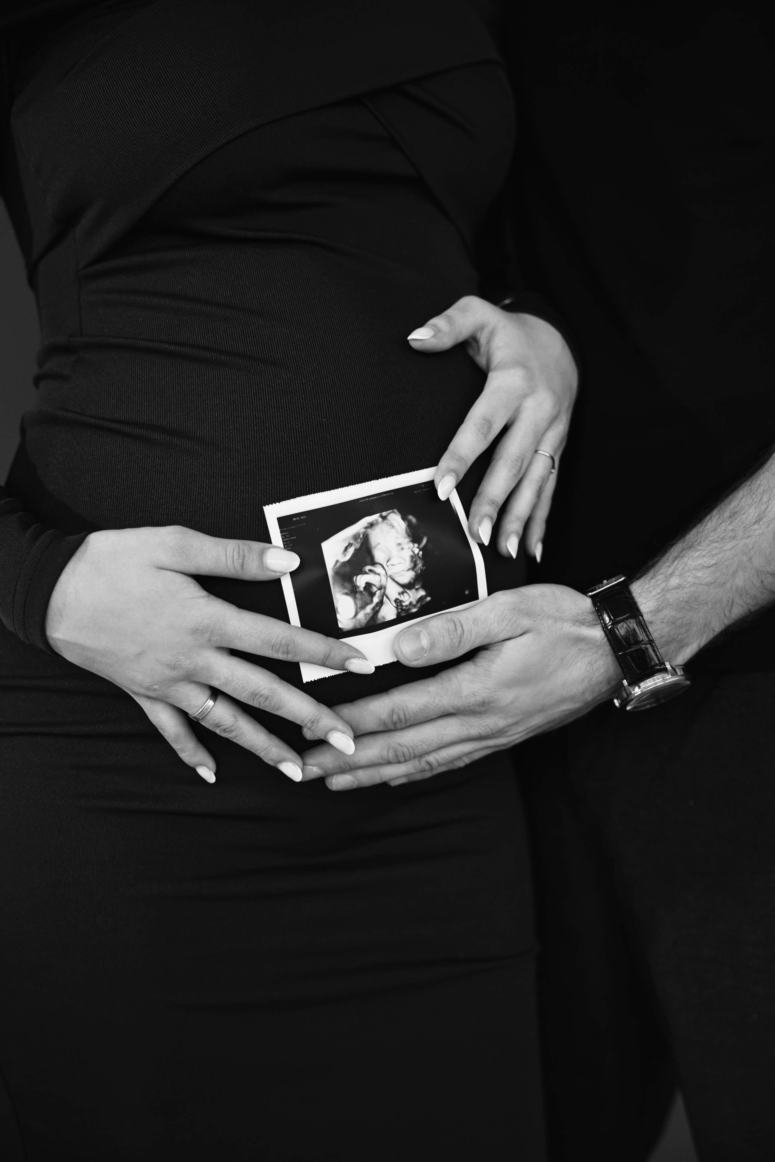 Анастасия Камал. Фотограф Саратов