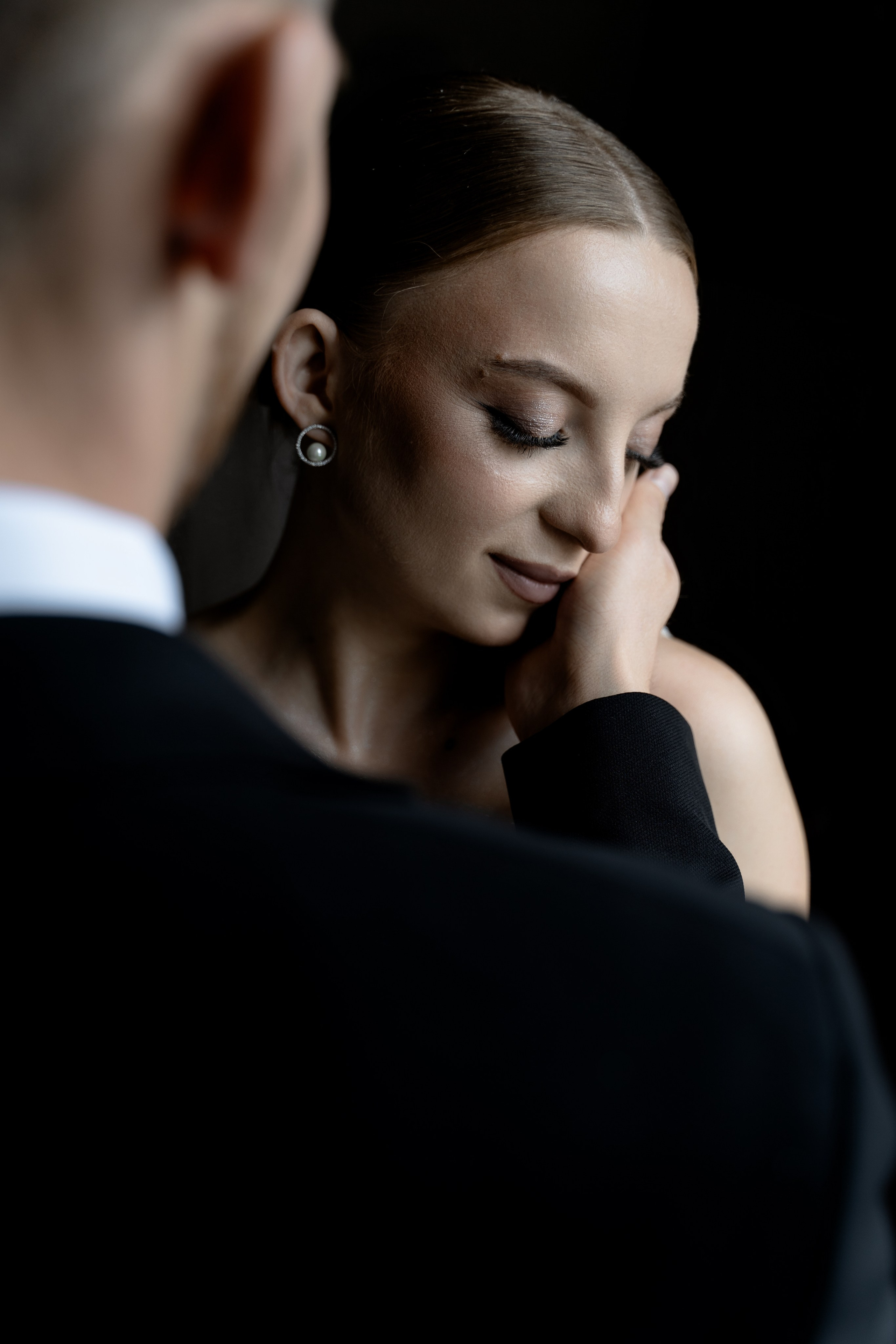 Свадебная съемка