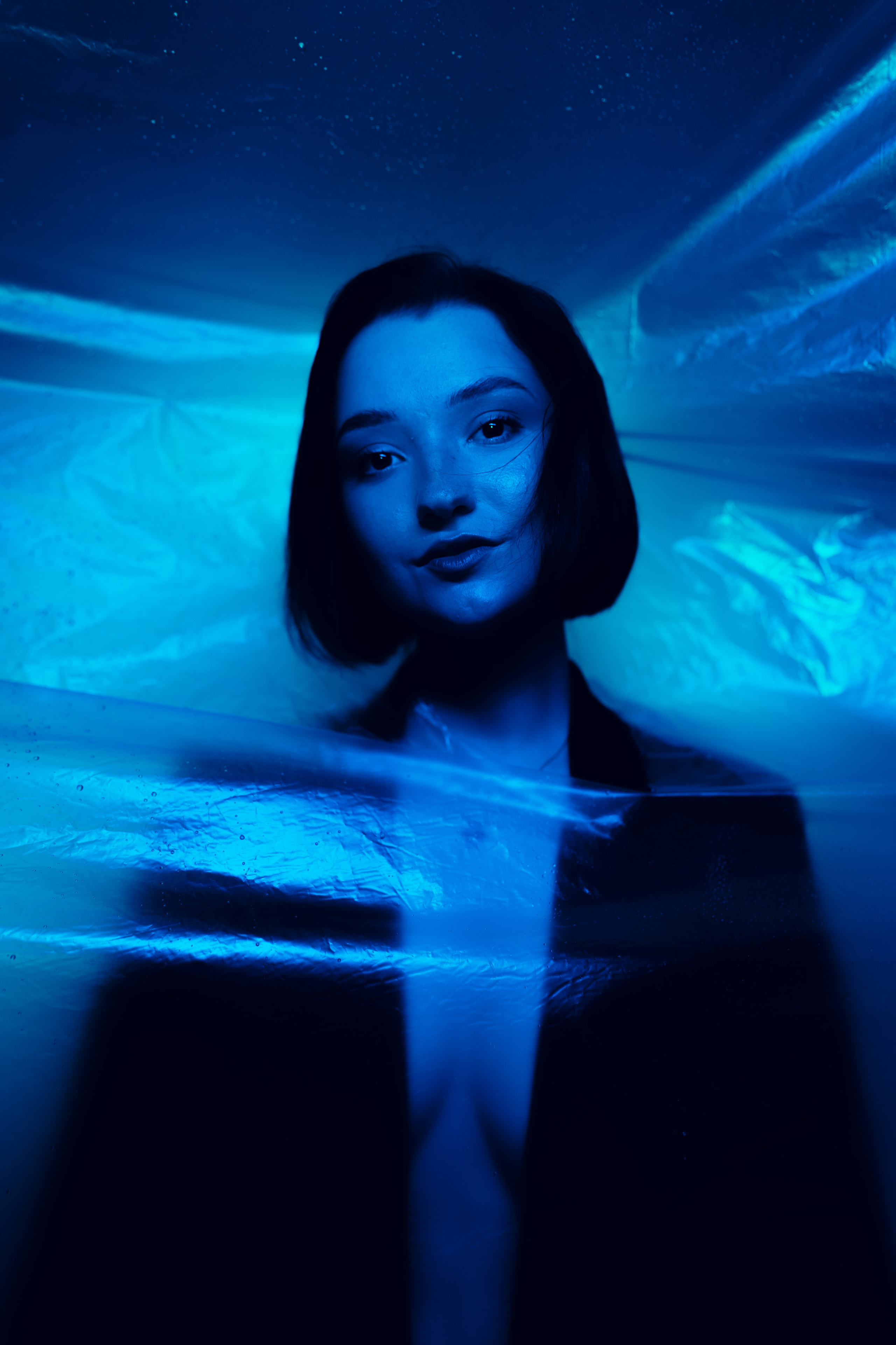 Портретный и репортажный фотограф в Москве Шапошникова Анастасия