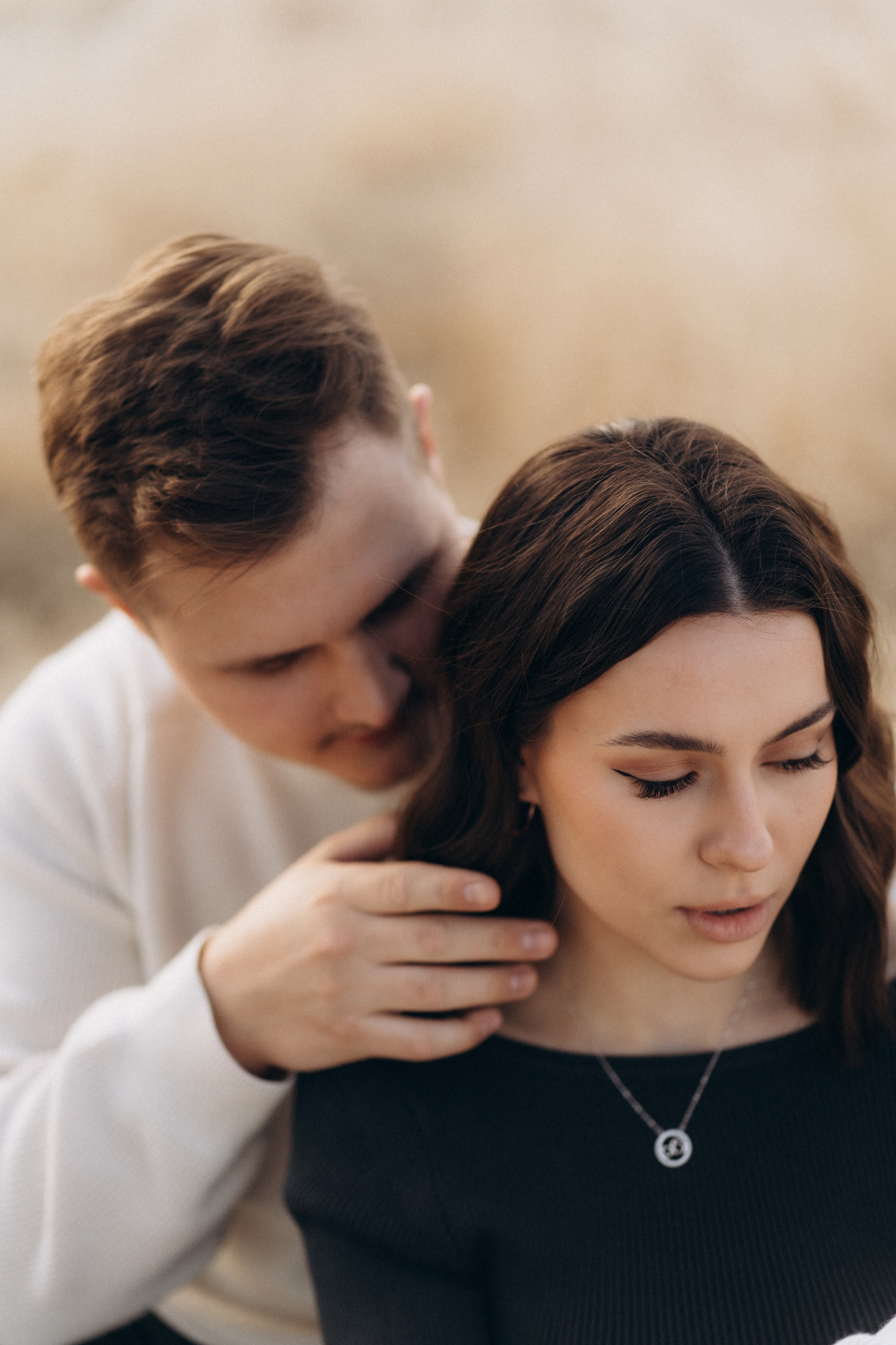 Я Твой фотограф — Ната! Буду рада видеть тебя в своем объективе!