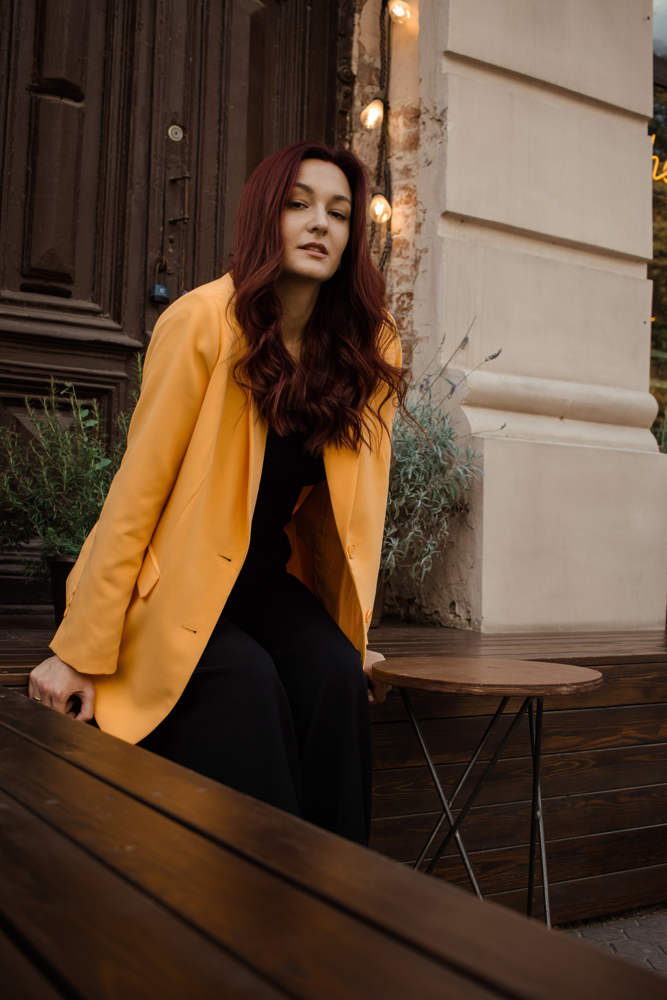 Услуги. Главная