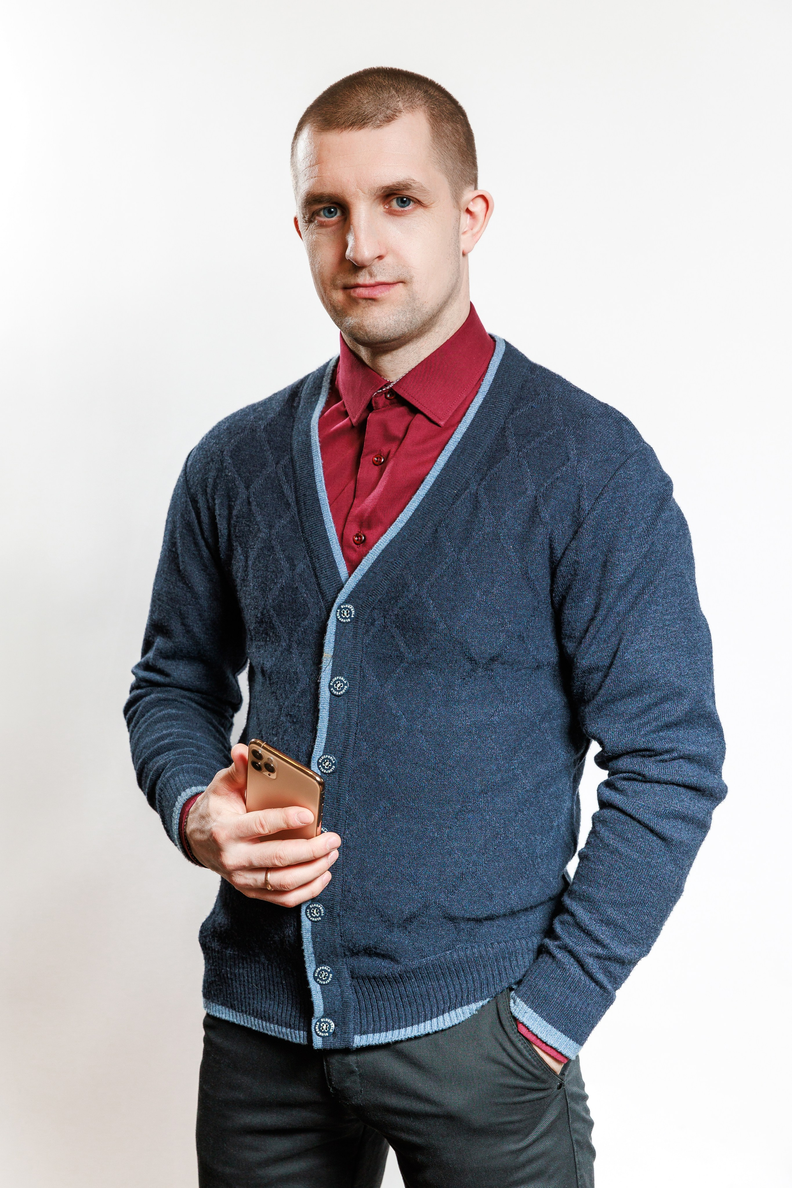 Деловой портрет. Фотограф Лодейное Поле Екатерина Герасимова в Санкт-Петербурге и Лен. области