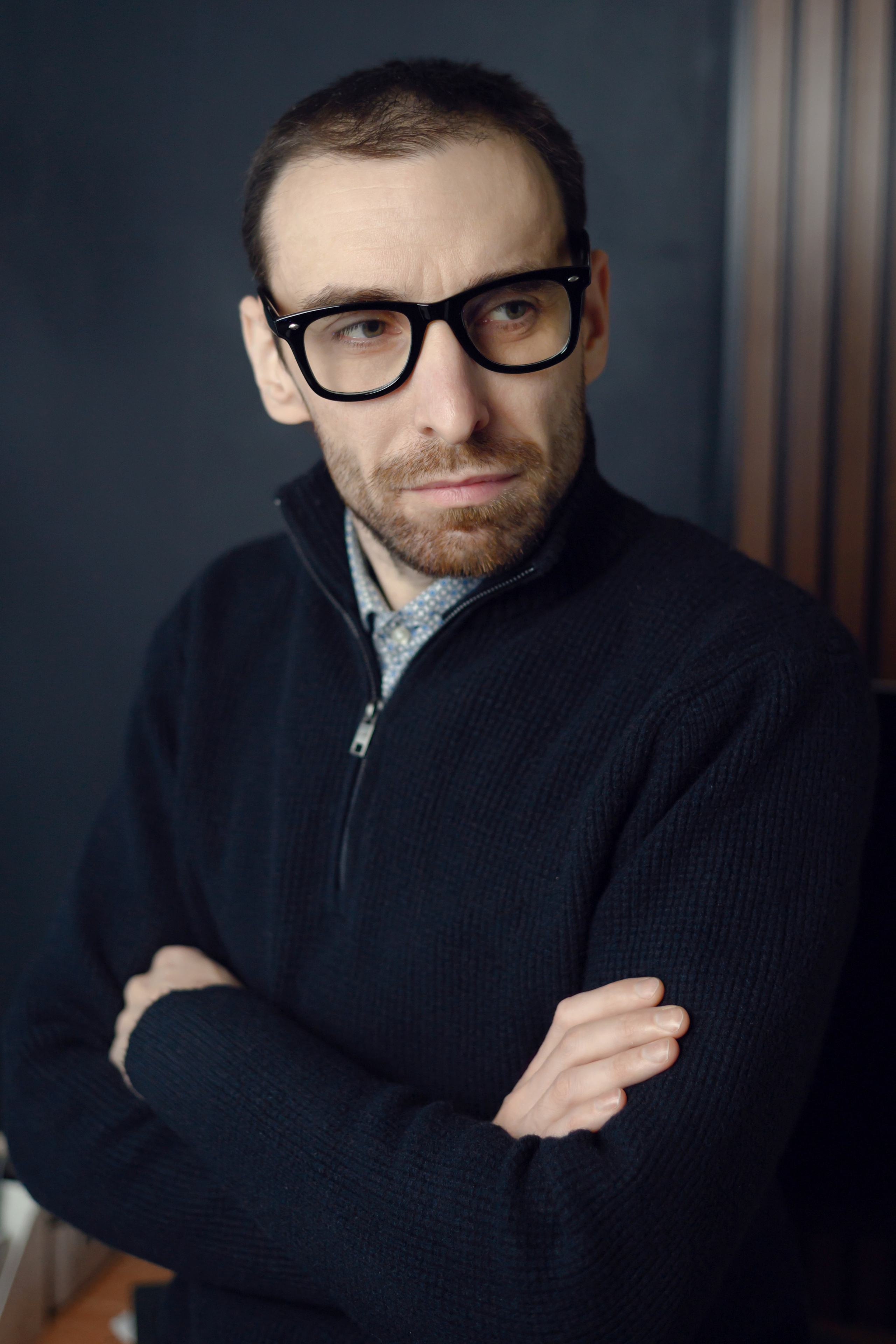 Консультации для фотографов от Александра Макушина