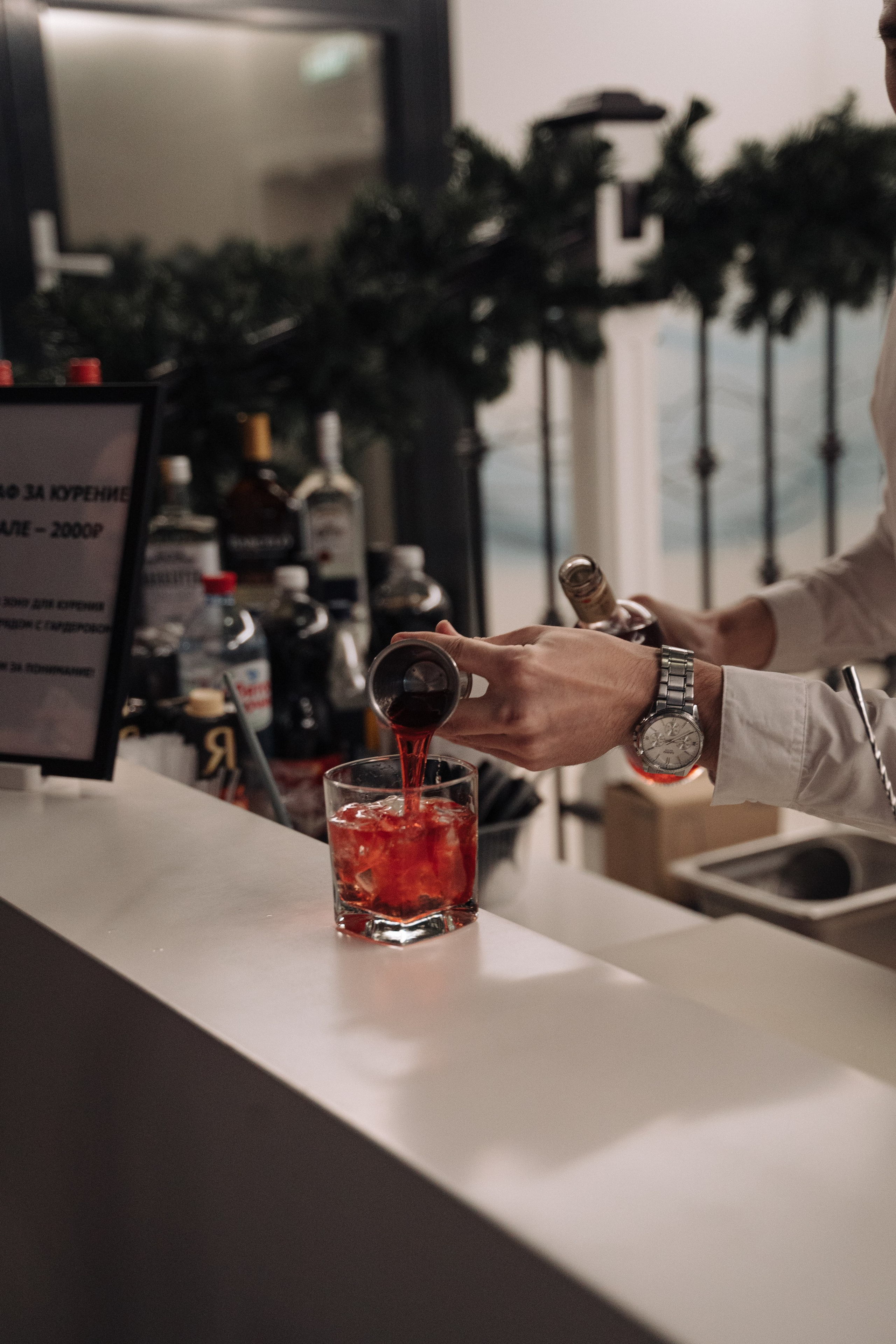 Беркутов Александр ивент-фотограф в Перми