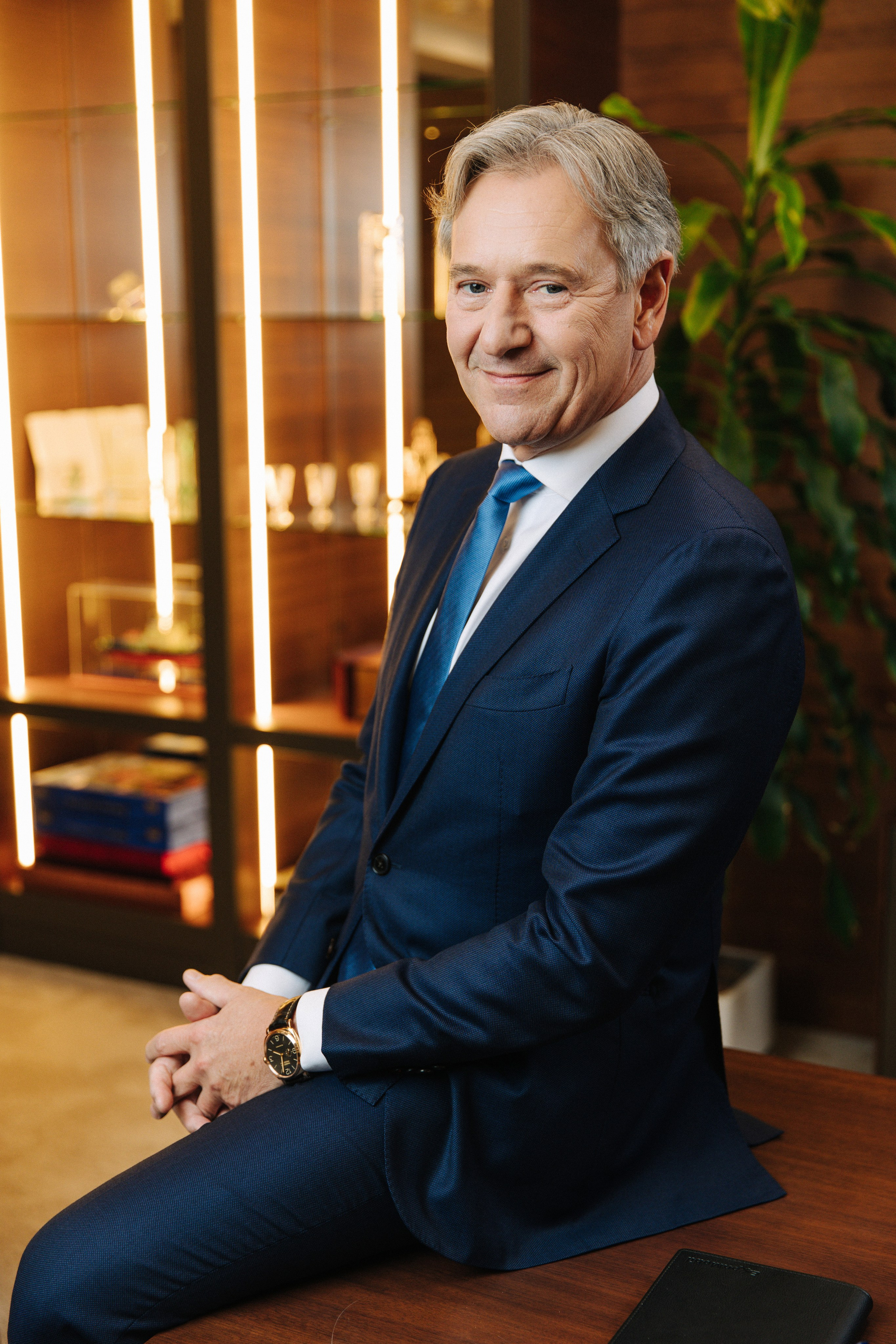 Бизнес-фотограф в Москве — Виталий Агабабян