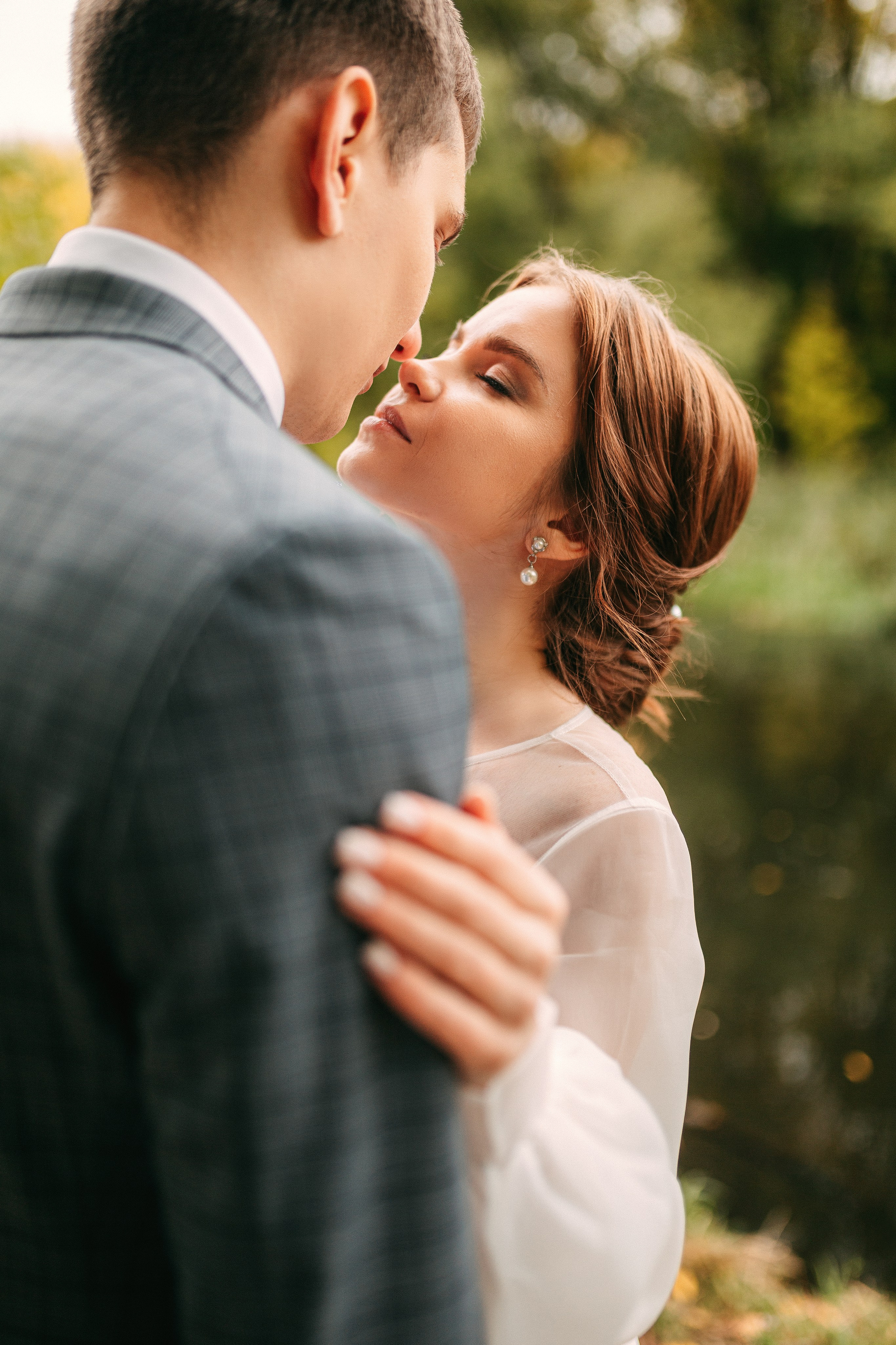 Свадебный и семейный фотограф Москва, Тверь, Ржев Артем Суслов