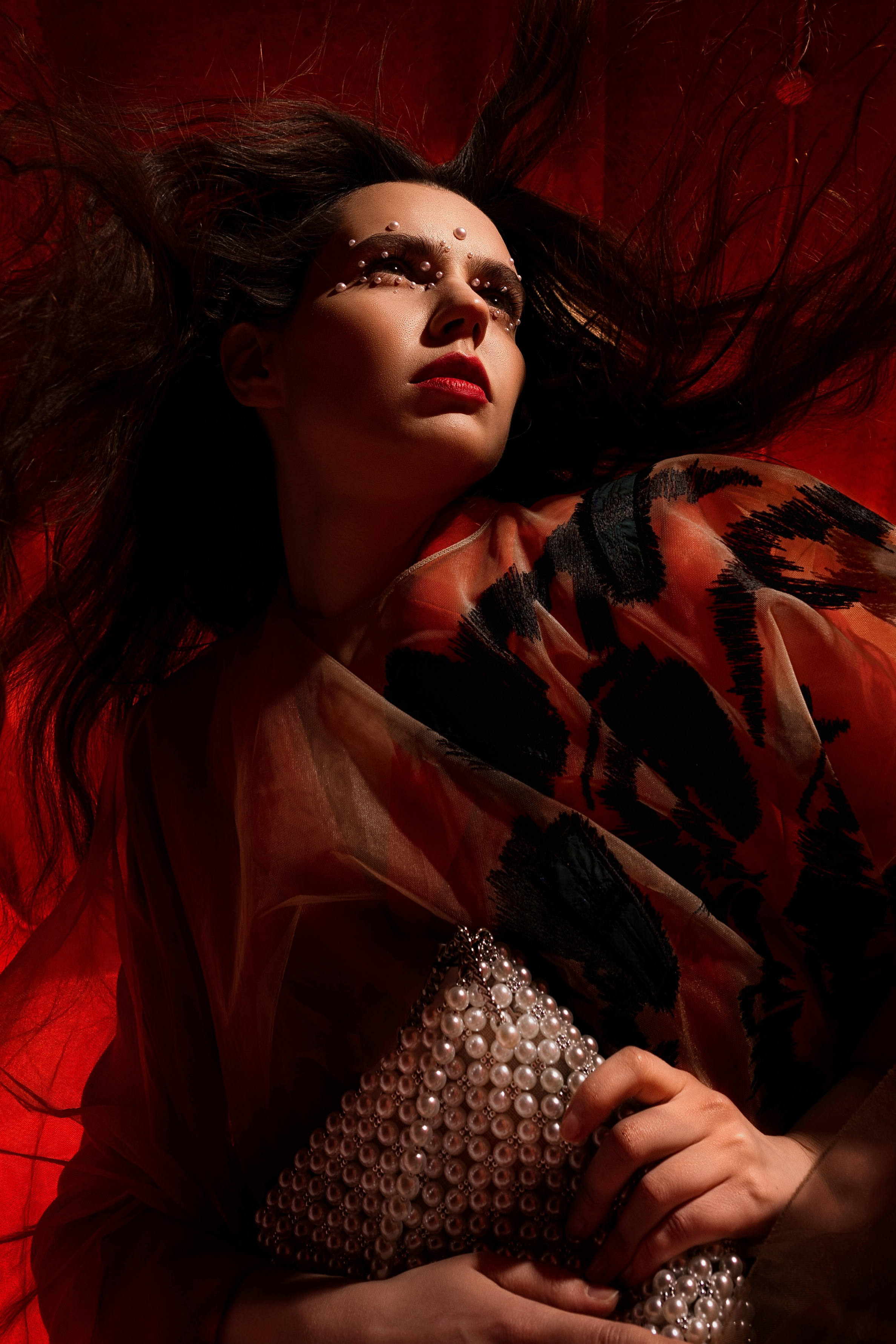 Photographer Маргарита Соболева
