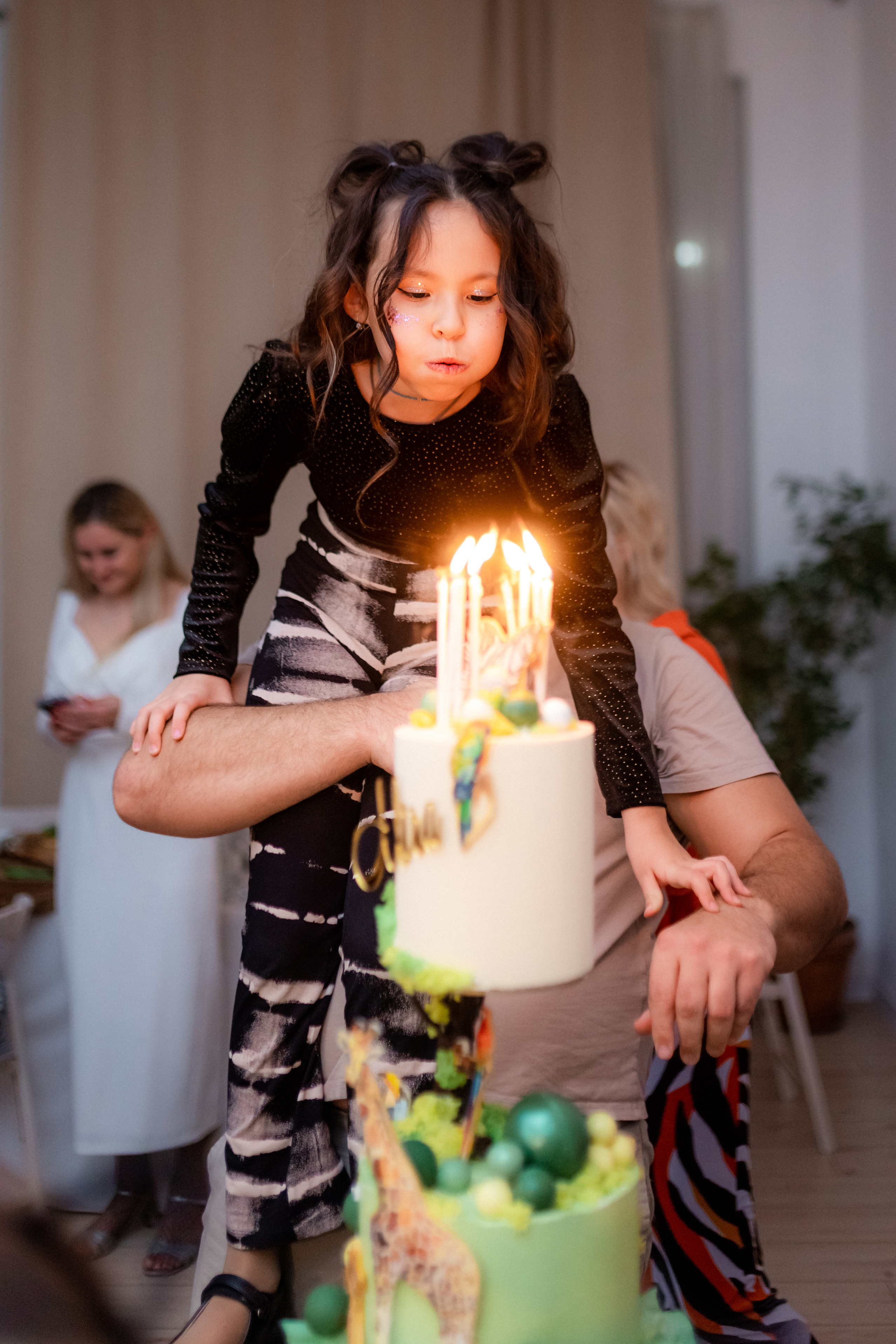 Семейный и детский фотограф Анастасия Иванова