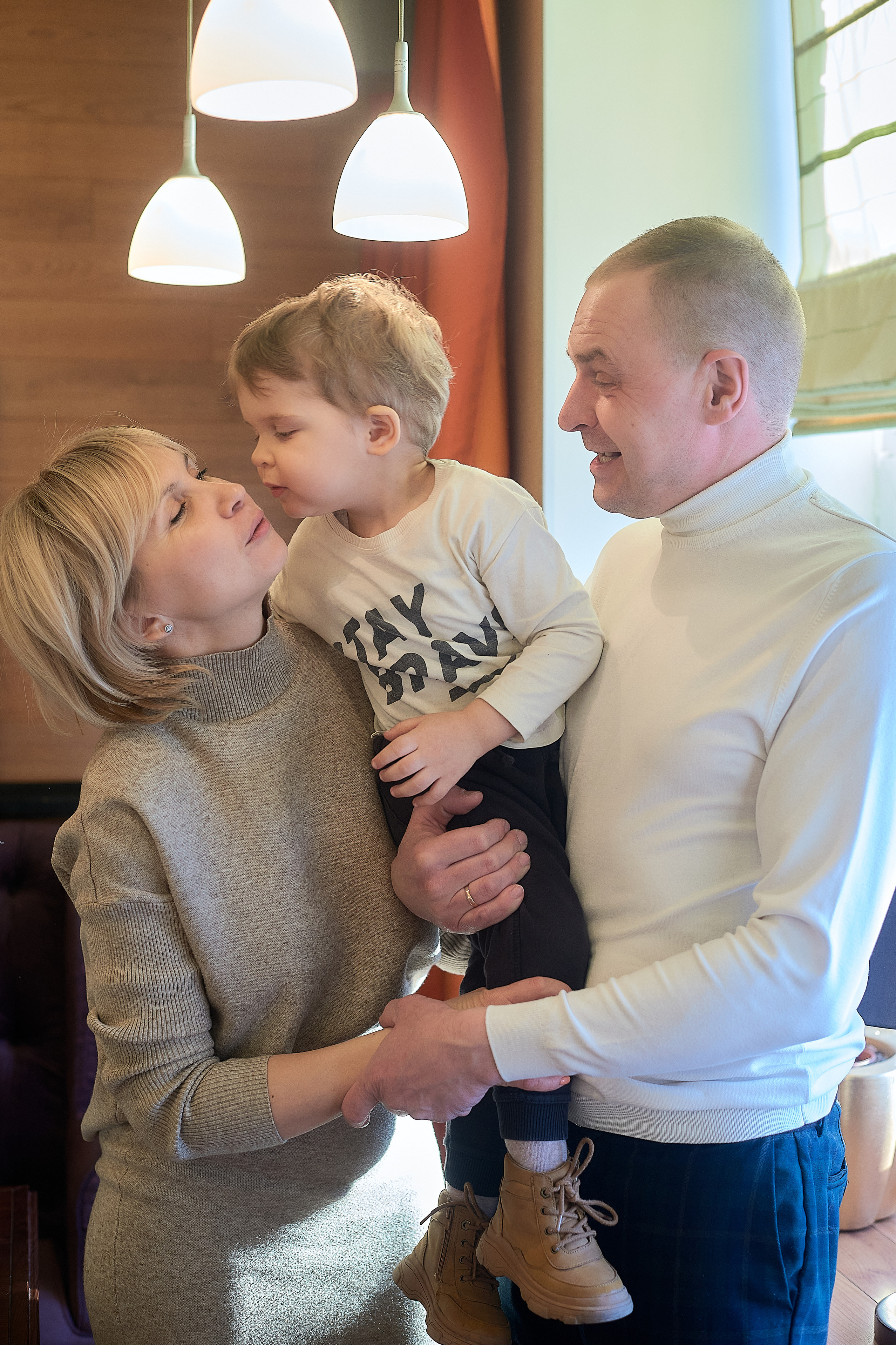 Фотограф Елена Дука. Контент съемка. Семейная фотография