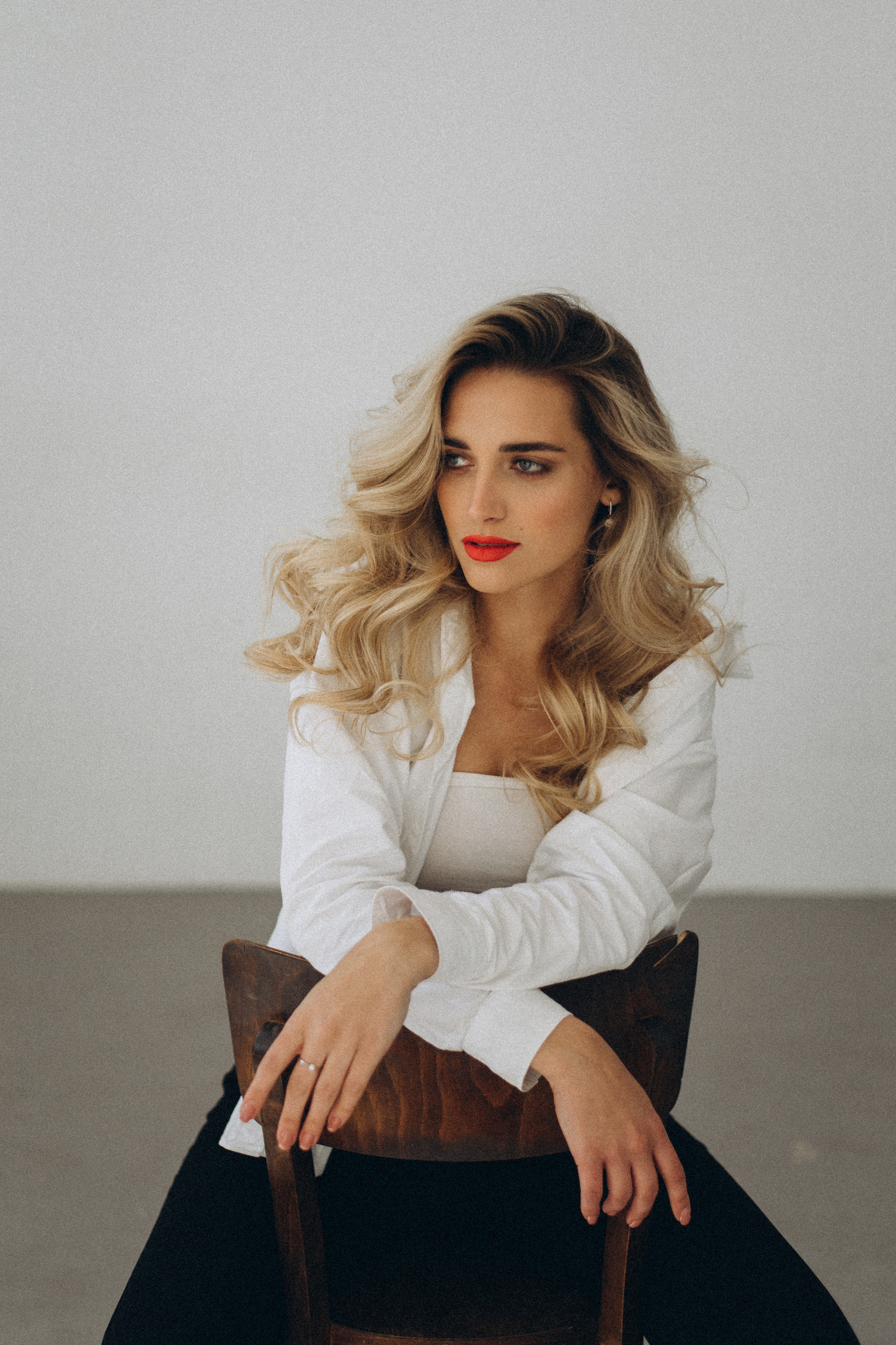 Дневной / Вечерний /Деловой образ. Визажист в Санкт-Петербурге Ковалева Мария