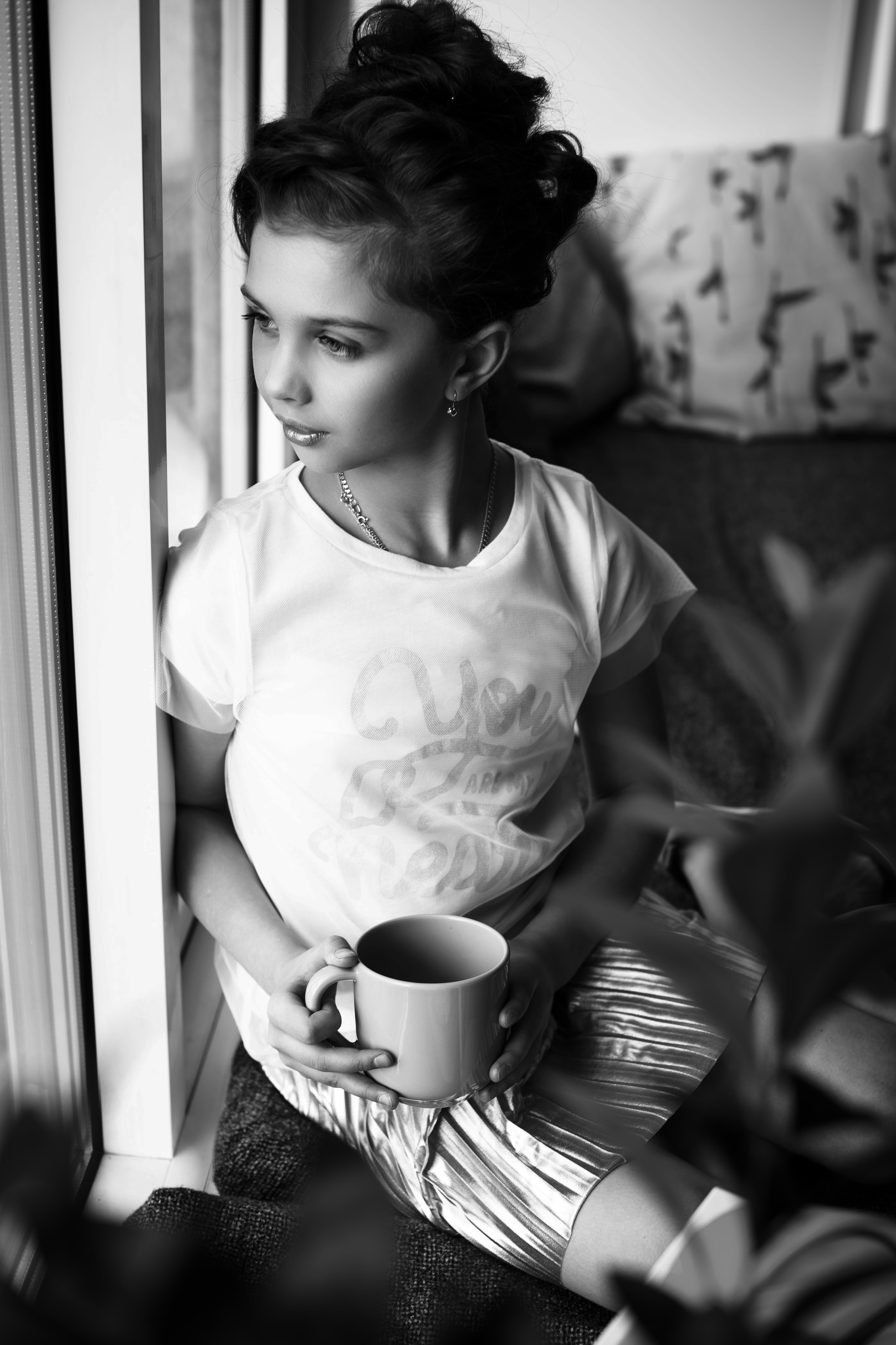 Контакты. Efimova Model Agency