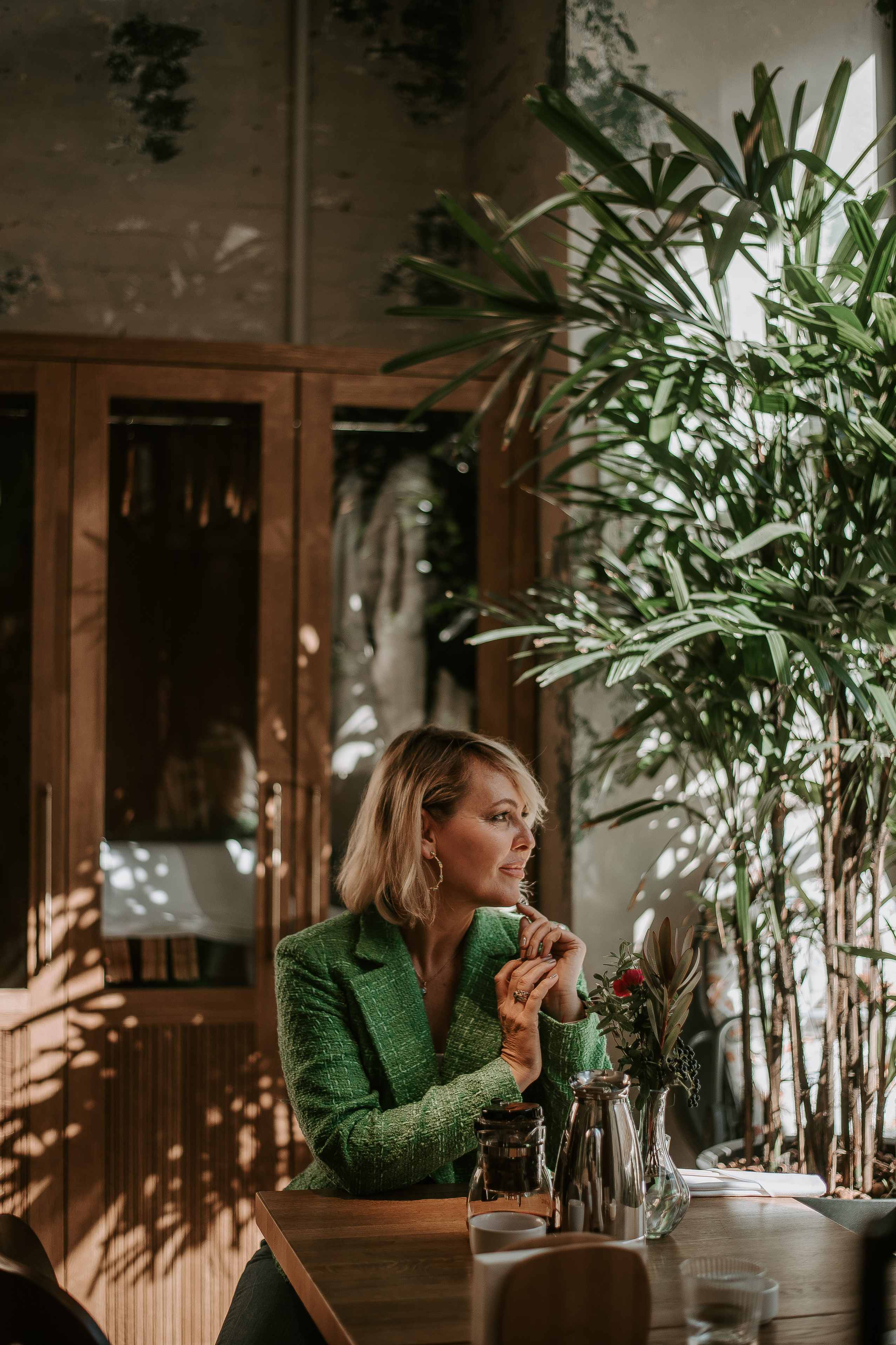 Крытые локации Петербурга. Фотограф Мария Хлебникова Санкт-Петербург Москва