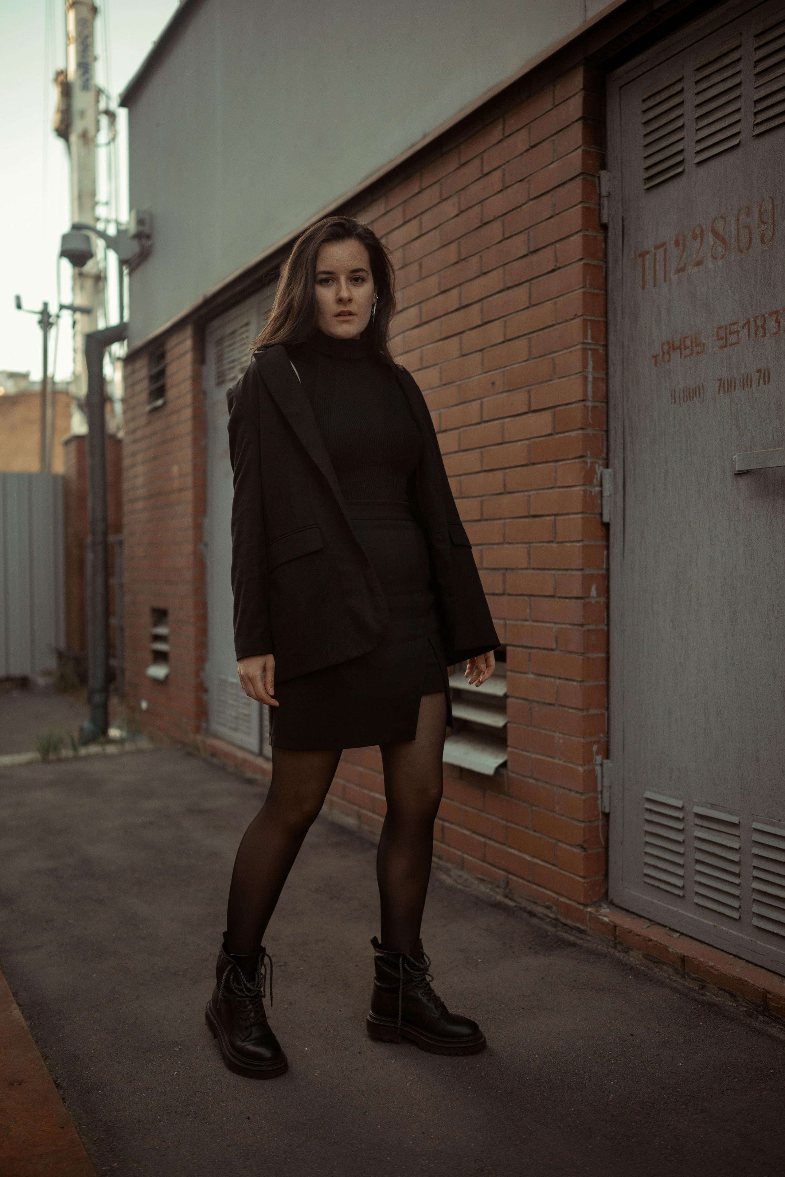 Андрей Пиотровский. Фотограф