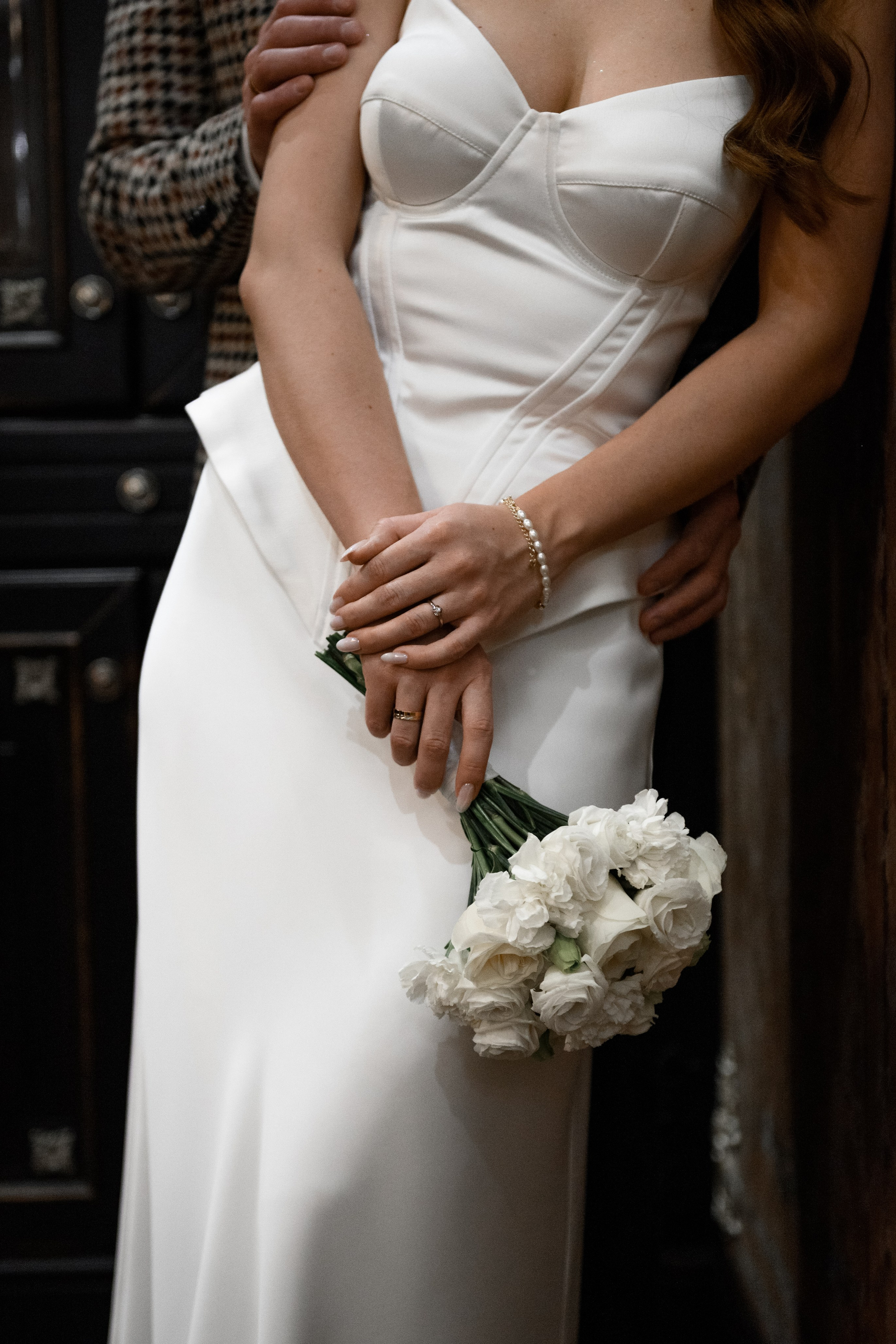 Условия съёмки. Фотограф в Томске Мария Март