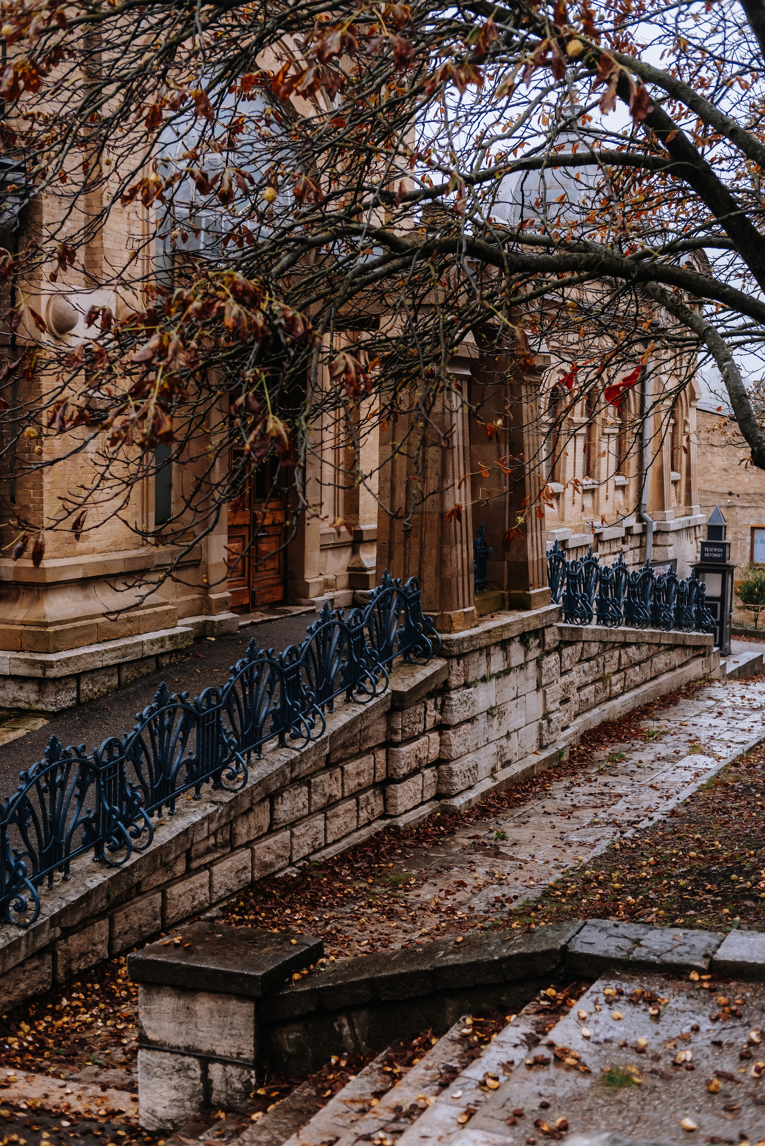 КМВ (октябрь 2021)