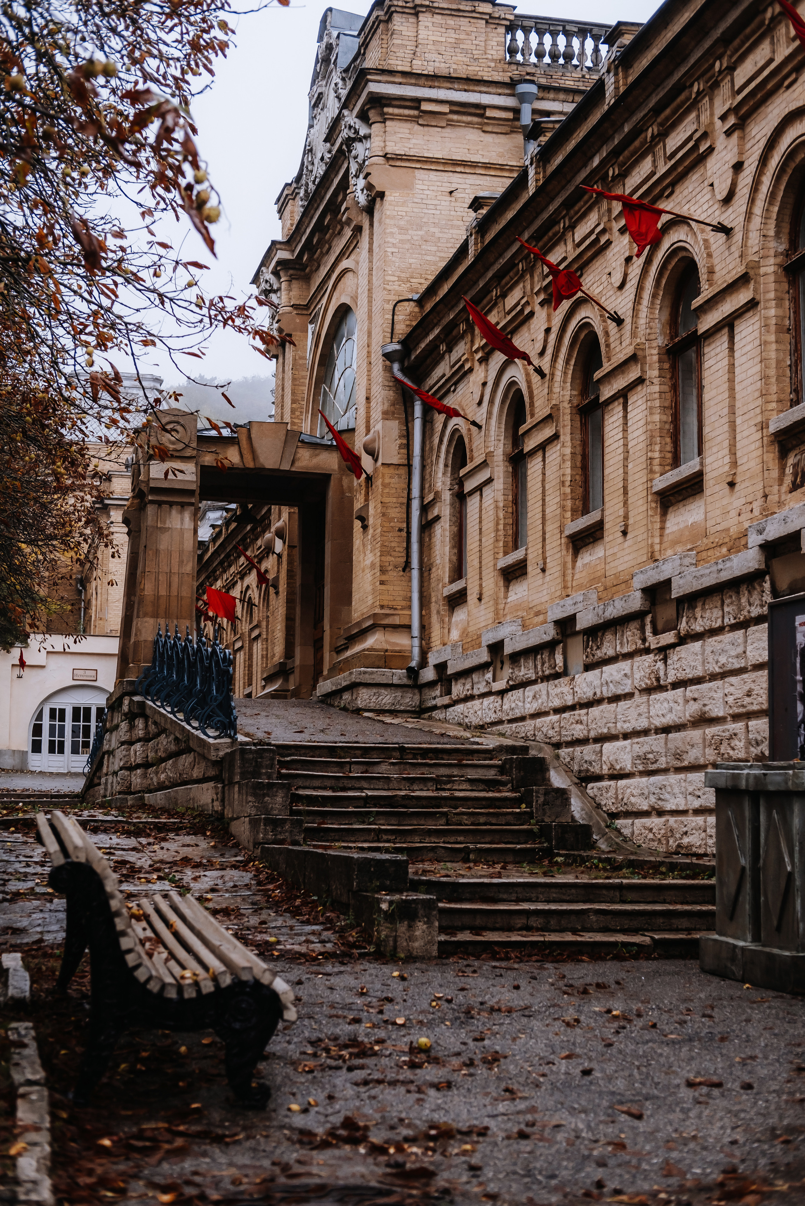 КМВ (октябрь 2021)