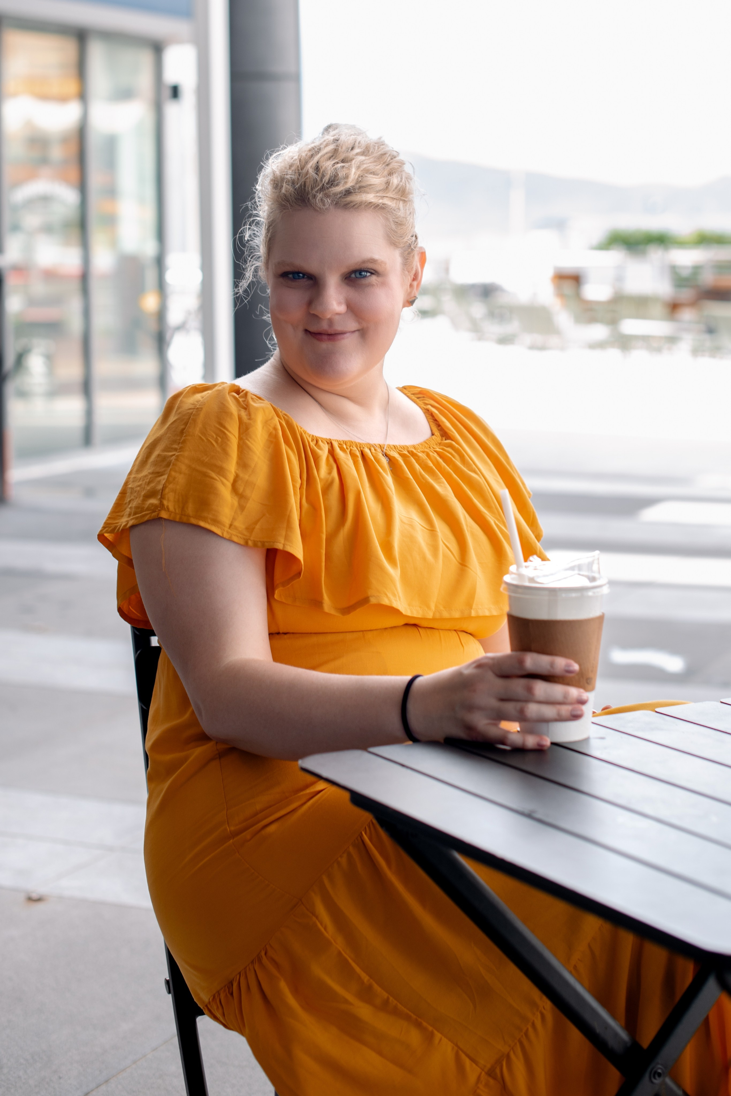 Busan photographer | Фотограф Пусан