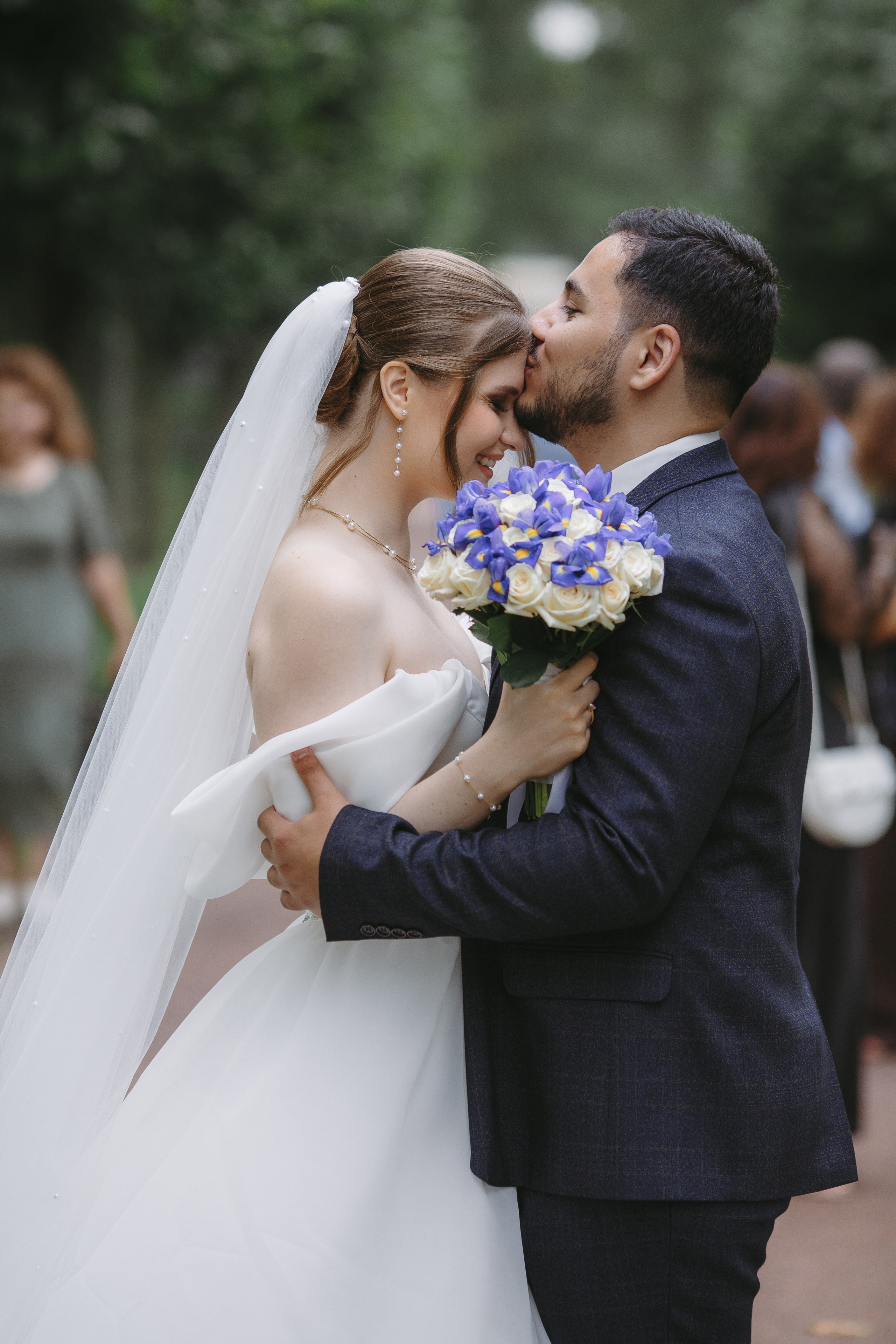 свадебный фотограф цена