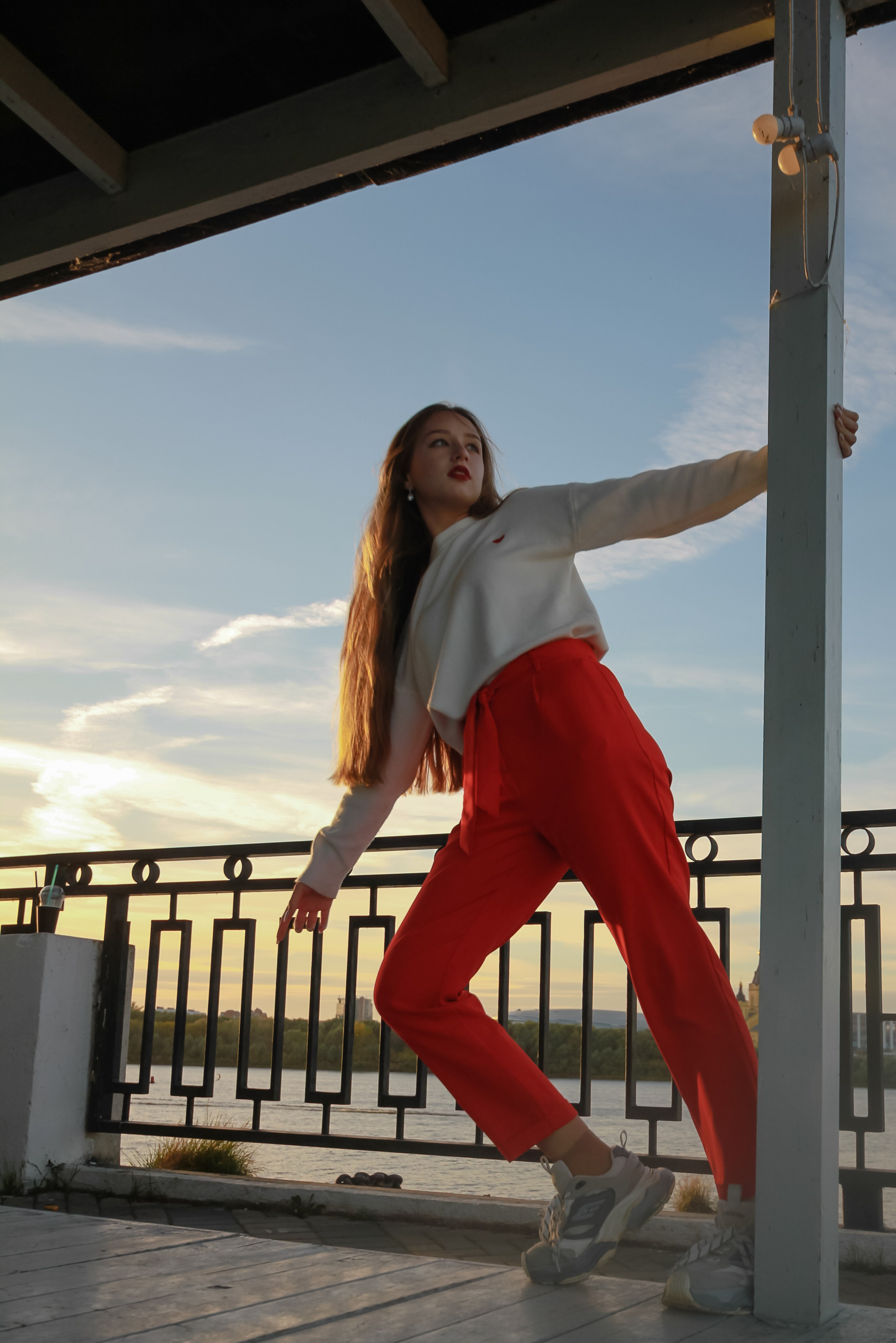 Свой фотограф Нижний Новгород