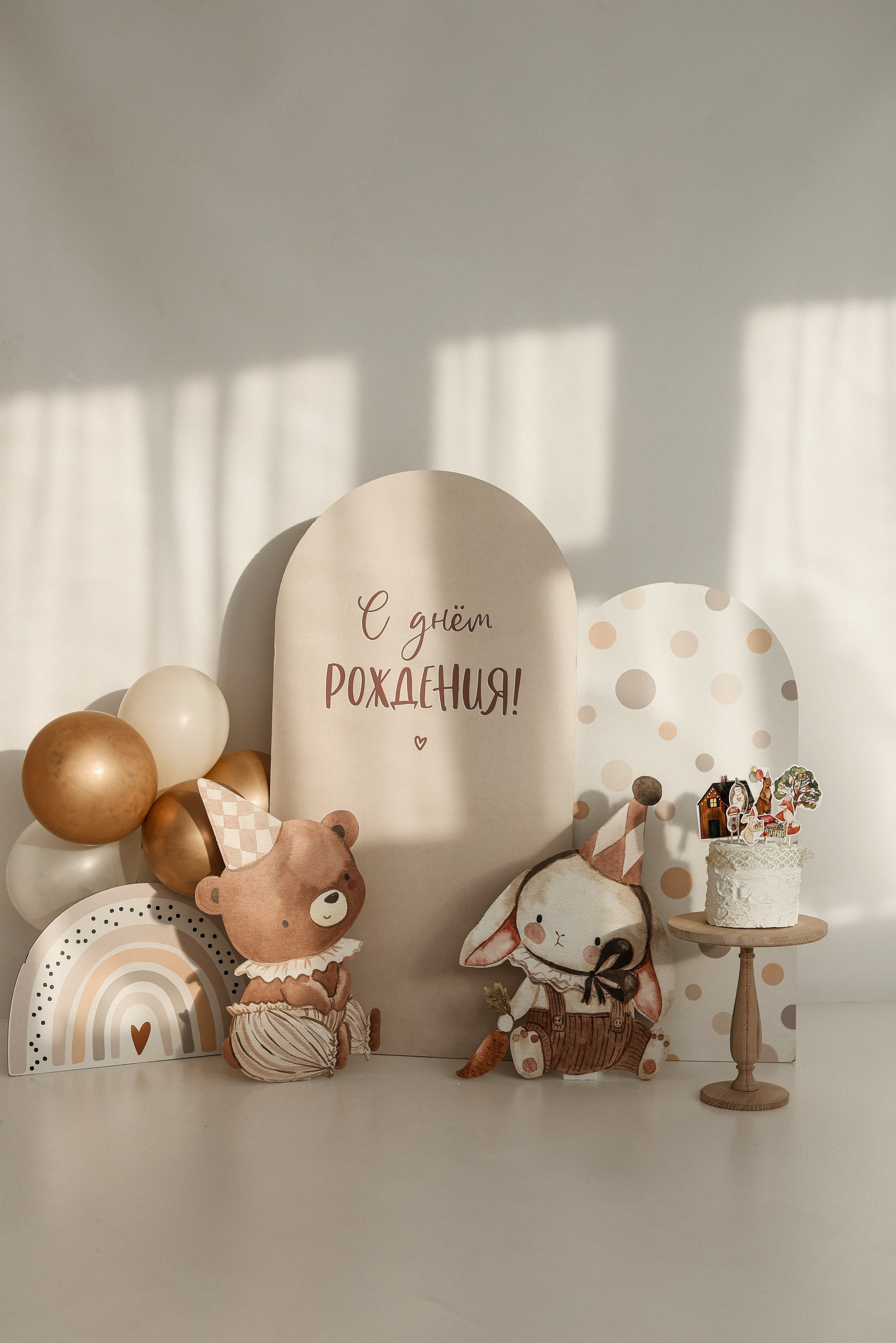 ФОТОСТУДИЯ PION. Семейный и детский фотограф Болинок Наталья