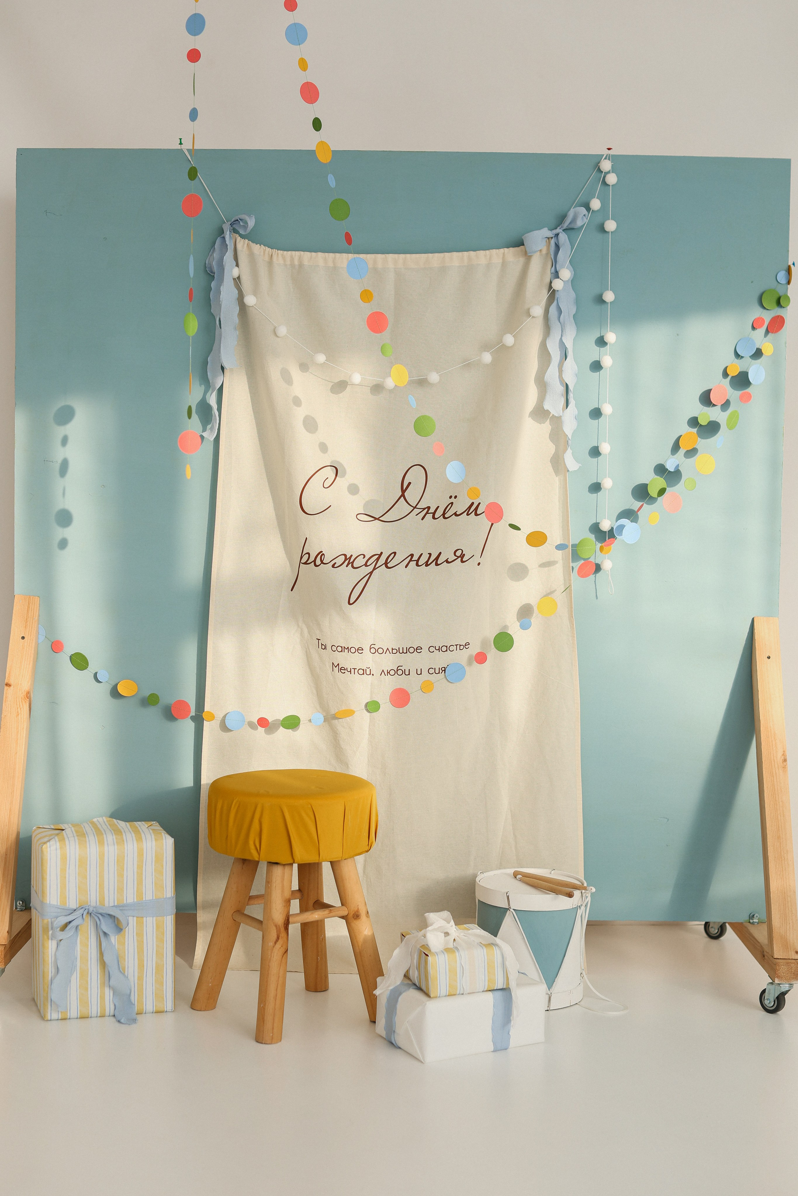 ФОТОСТУДИЯ PION. Семейный и детский фотограф Болинок Наталья