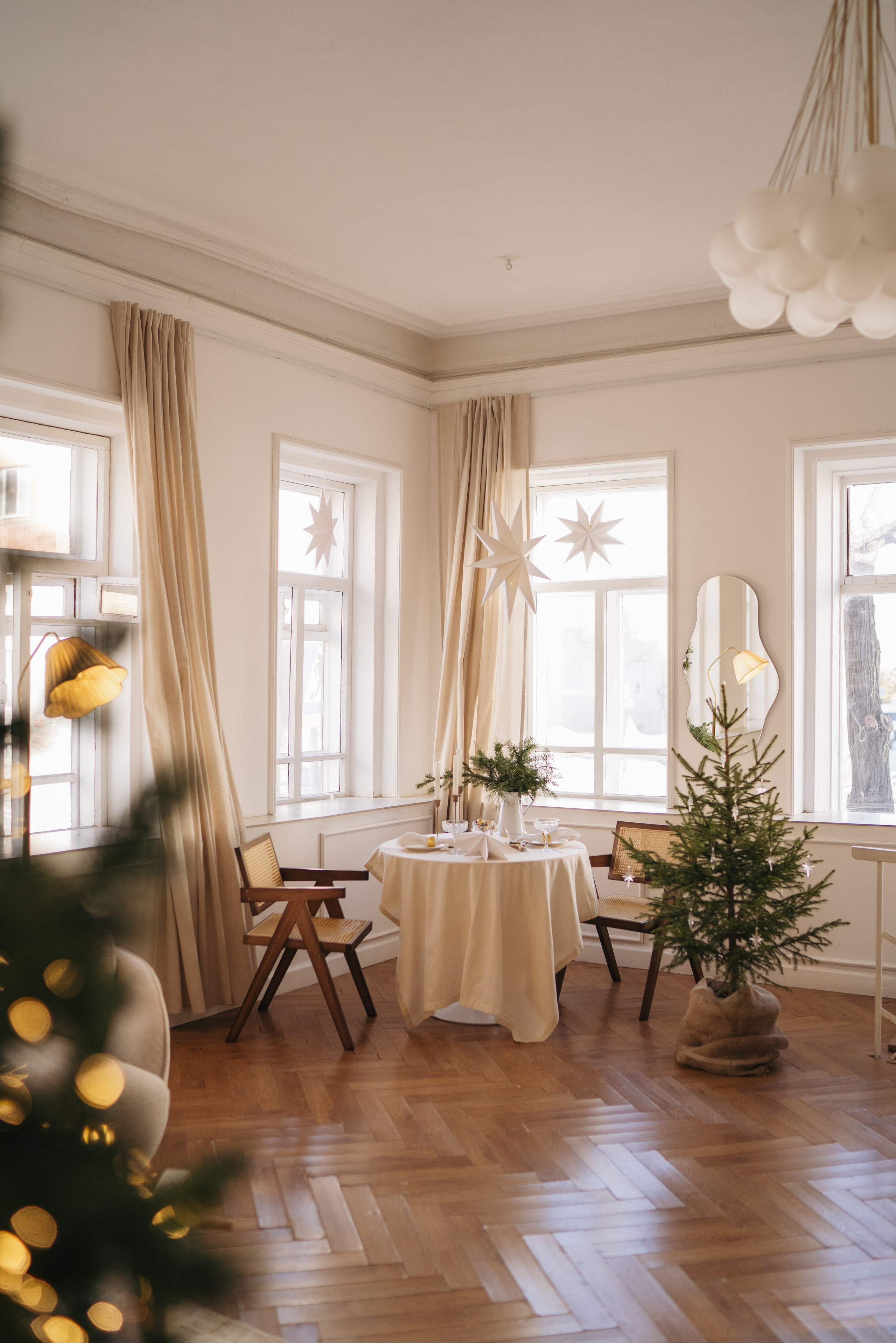 Новогодние 2025-2026. Семейный фотограф Тюмень Смирнова Юлия