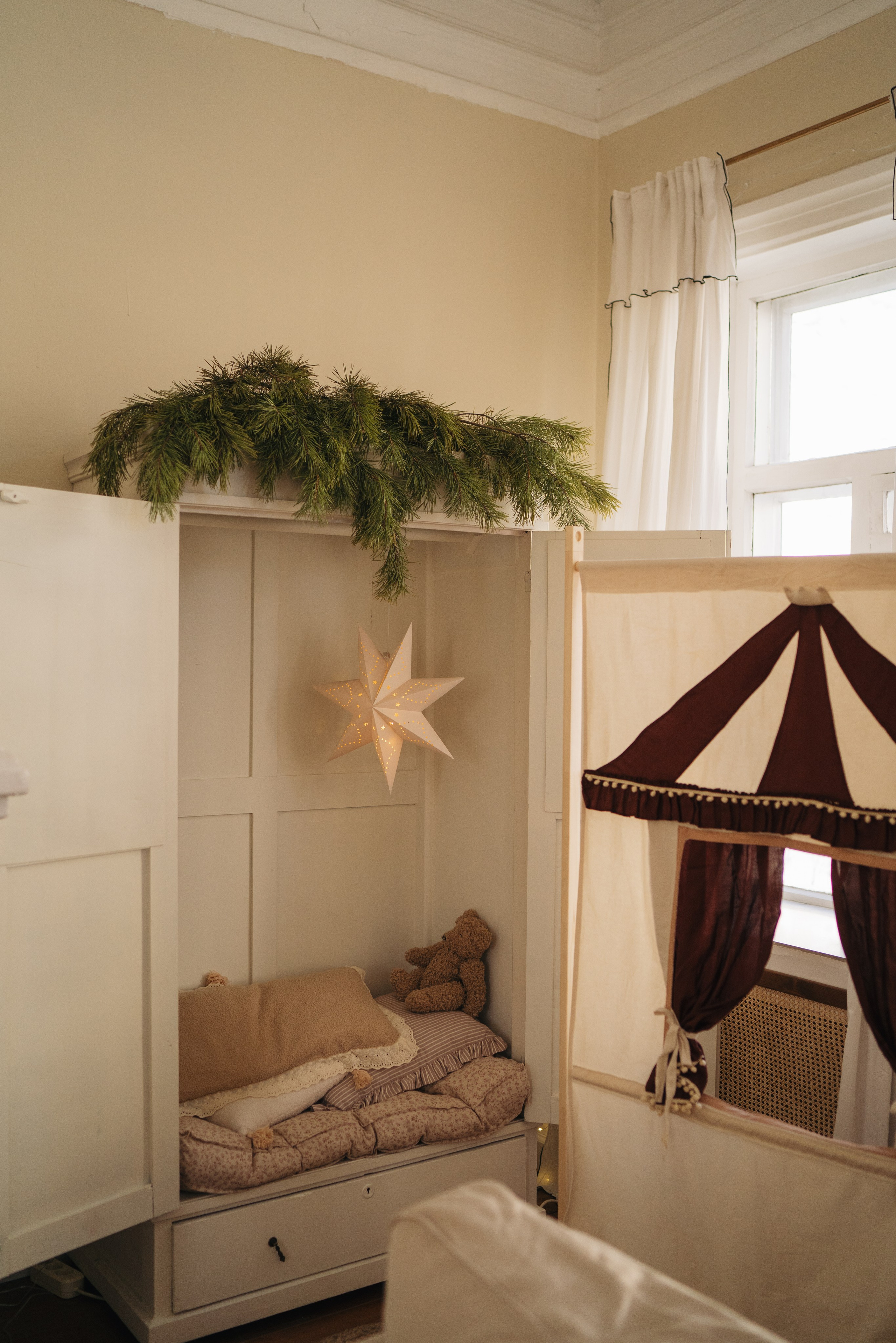 Новогодние 2025-2026. Семейный фотограф Тюмень Смирнова Юлия