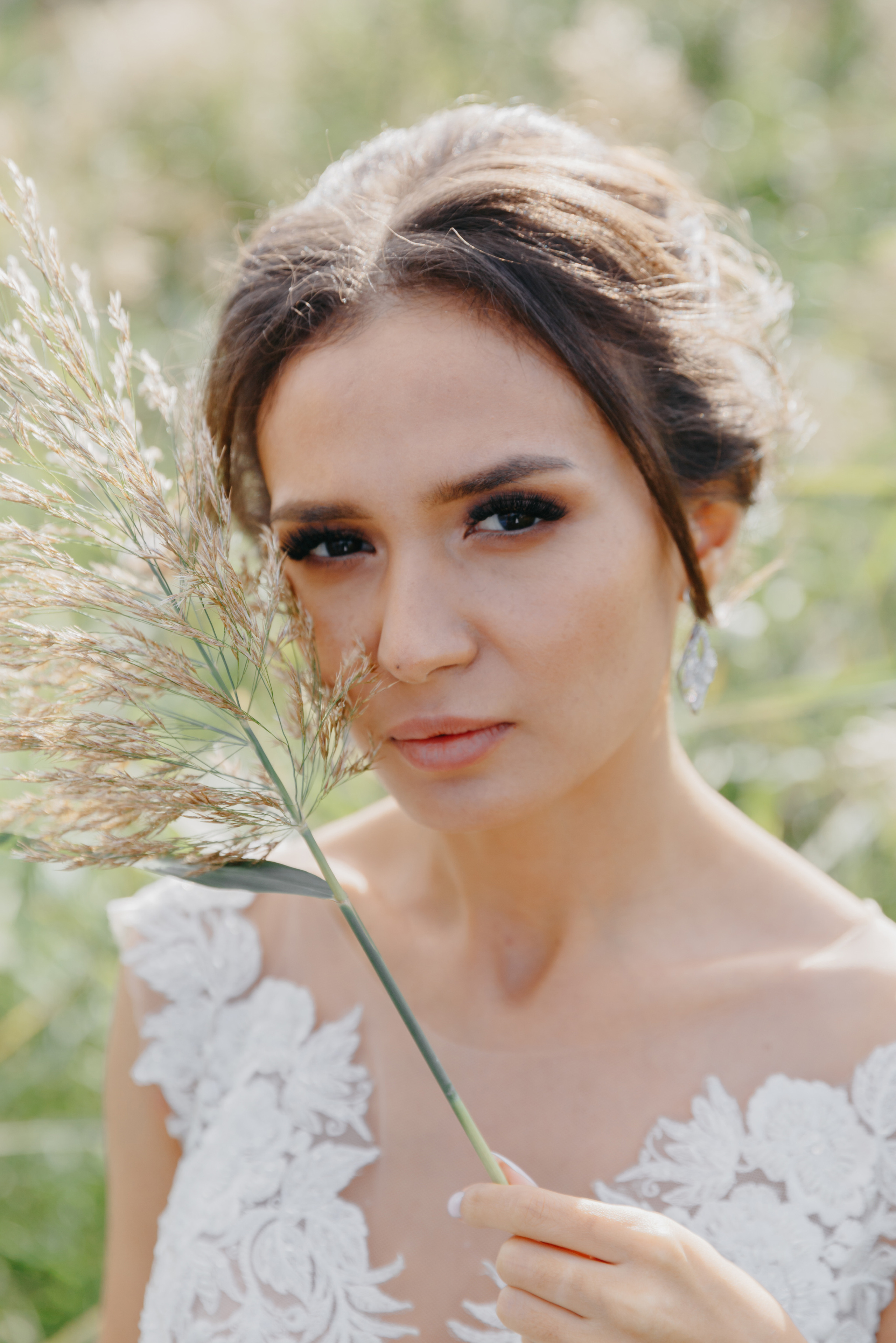 Свадьбы. Основная