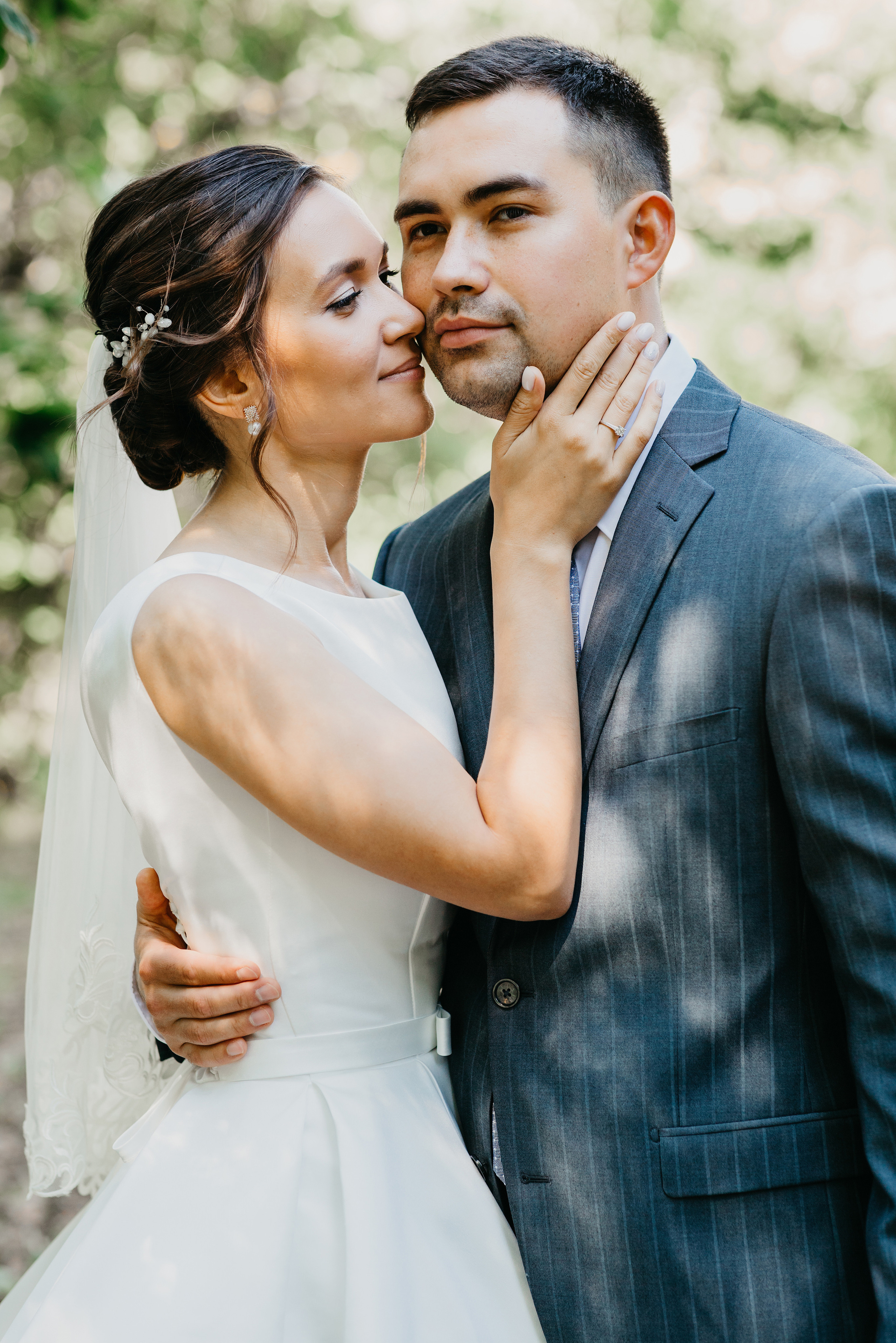 Свадьбы. Основная