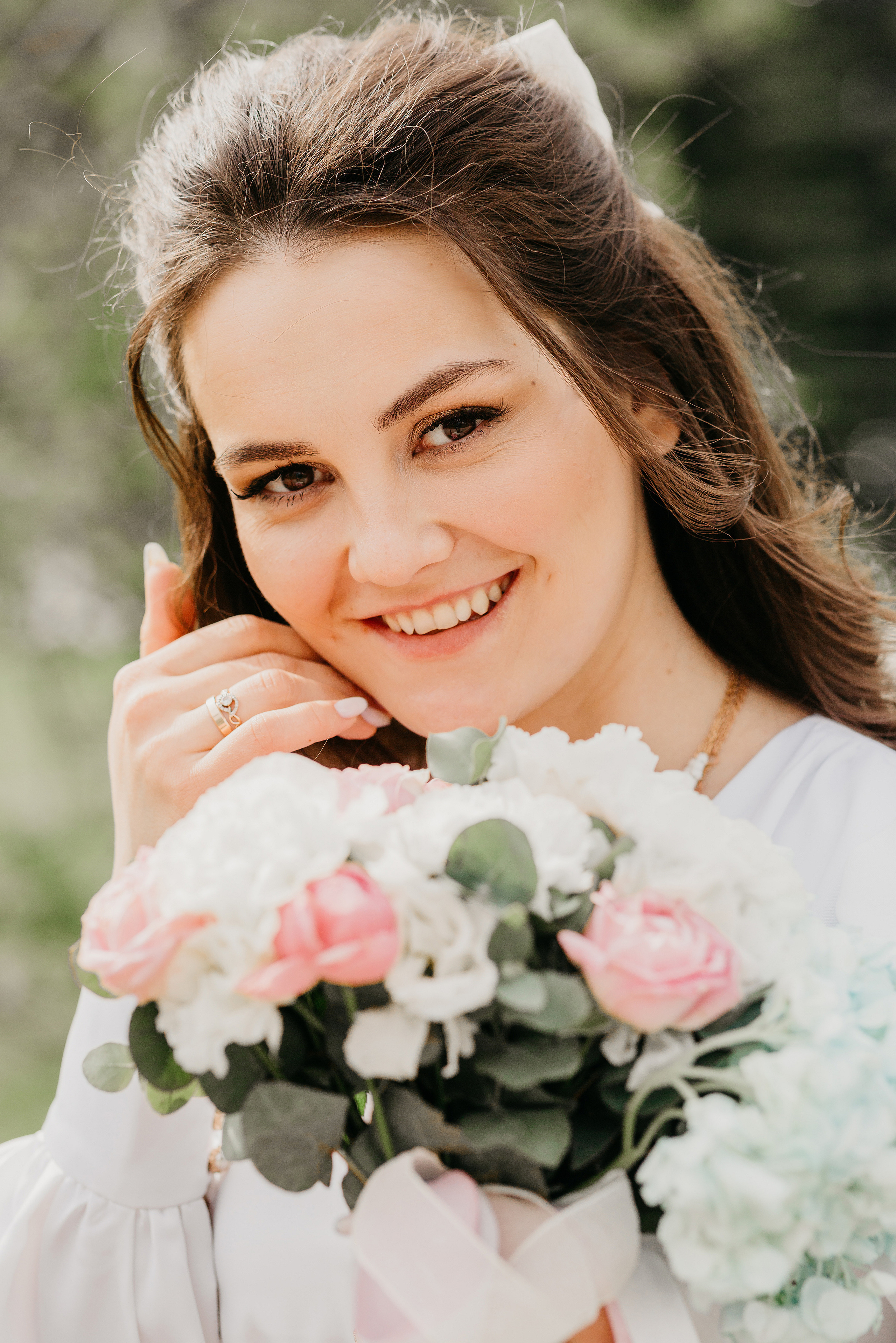 Свадьбы. Основная