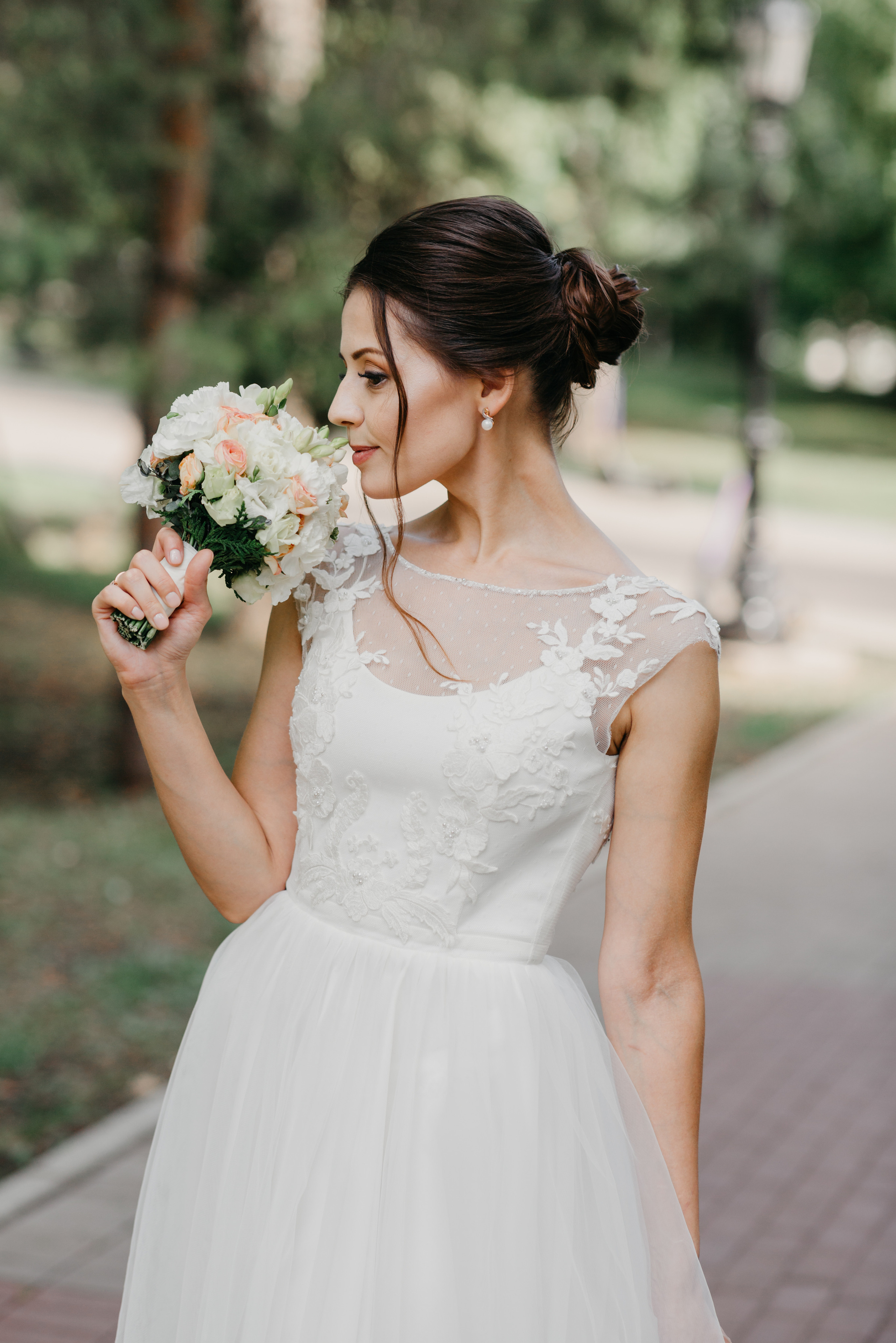 Свадьбы. Основная