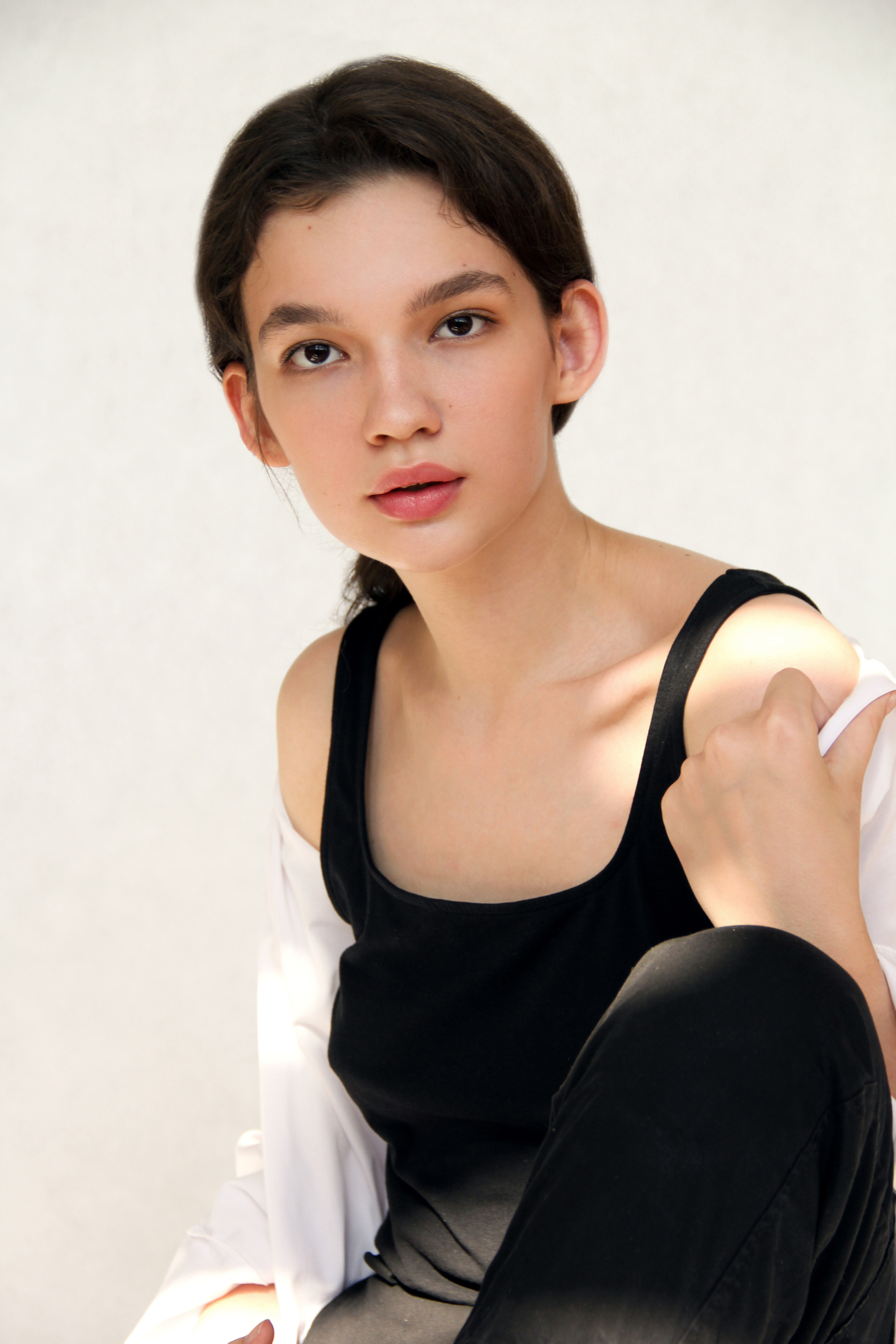 Памятка для учеников модельной школы. ДИРЕКТОР МОДЕЛЬНОГО АГЕНТСТВА КАЗАНЬ