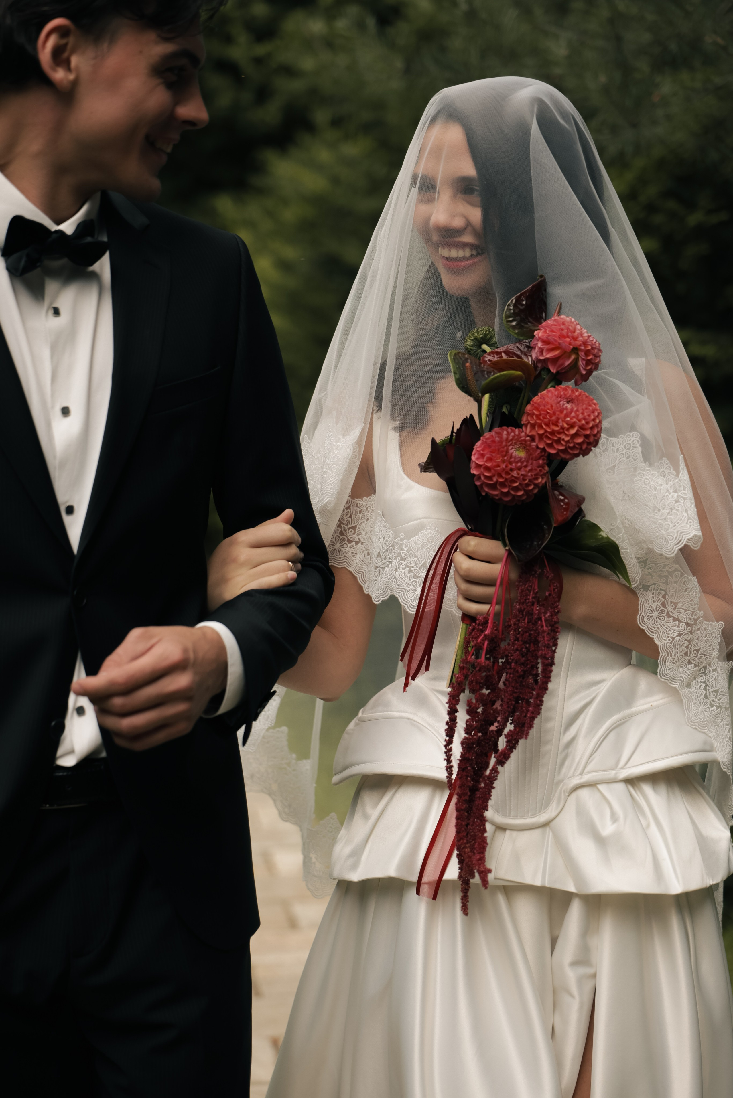 Свадебный фотограф в Севастополе — Виктория Божкова | Портфолио, цены, заказ фотосессии в Крыму