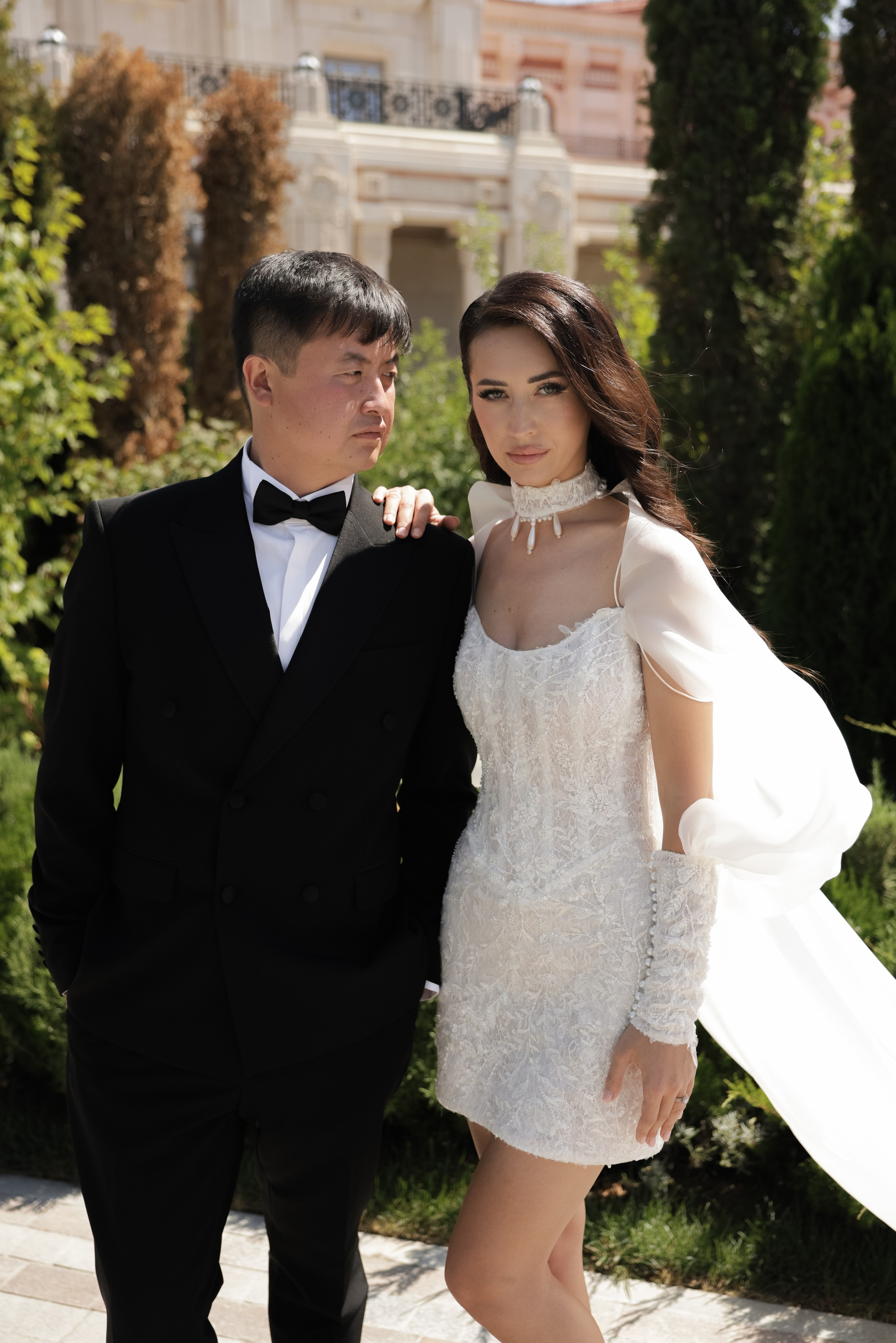 Свадебный фотограф в Севастополе — Виктория Божкова | Портфолио, цены, заказ фотосессии в Крыму