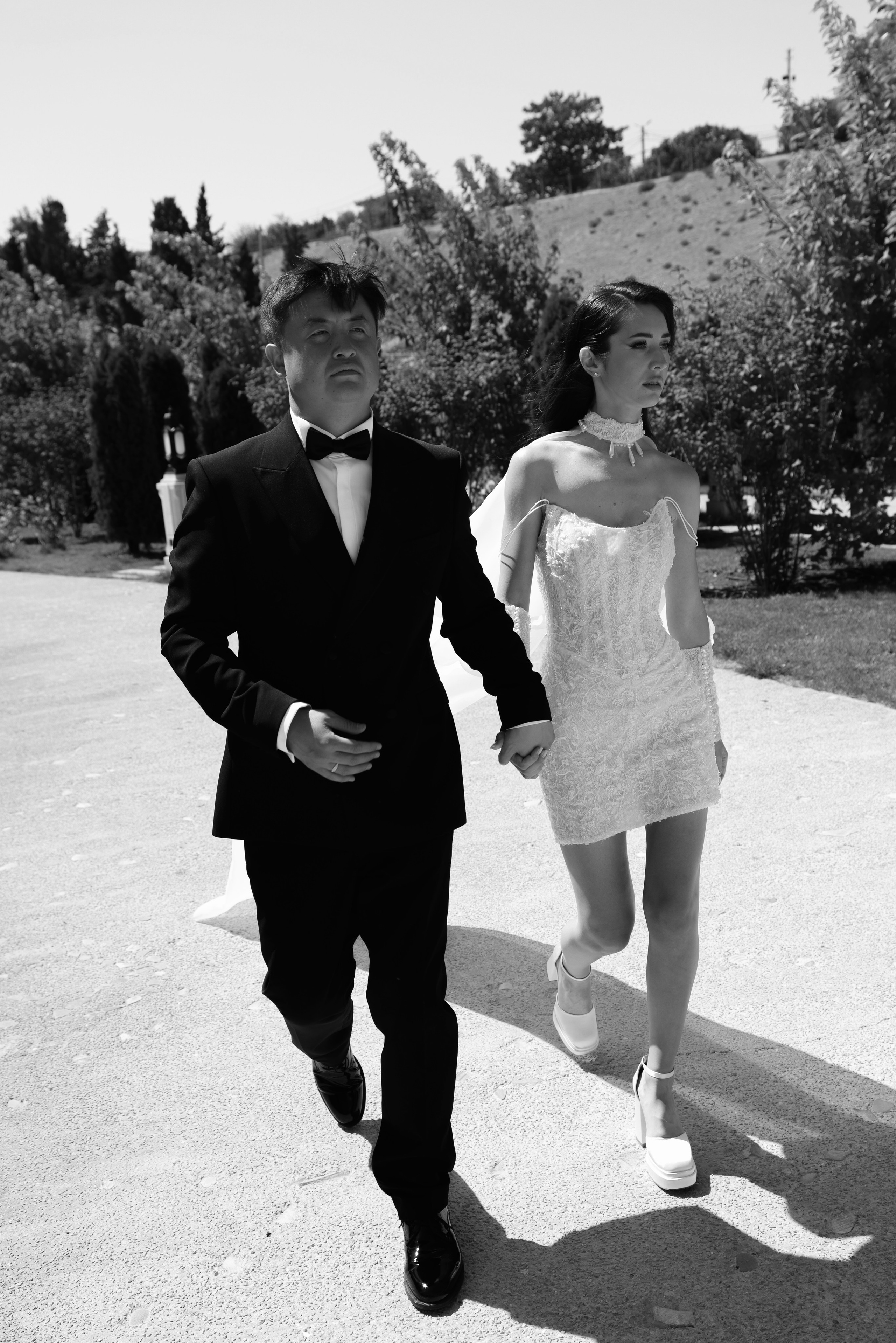 Свадебный фотограф в Севастополе — Виктория Божкова | Портфолио, цены, заказ фотосессии в Крыму