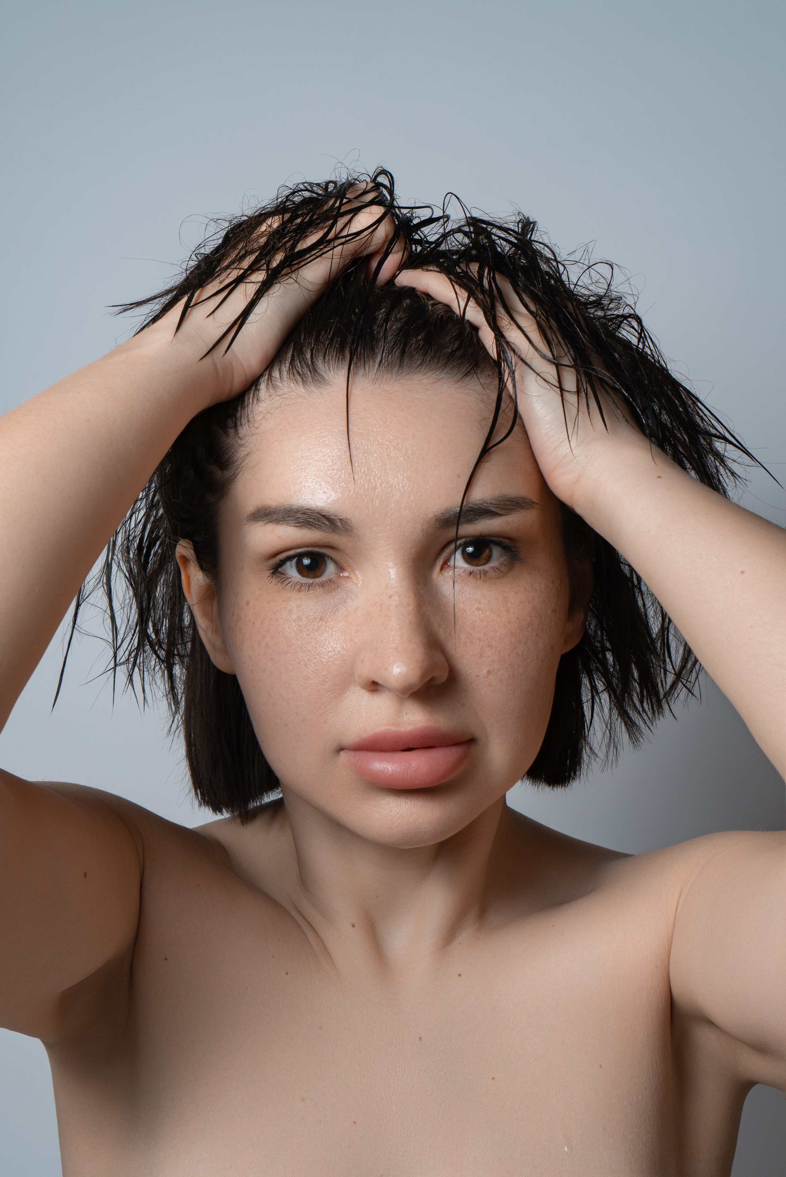 Женская фотосессия